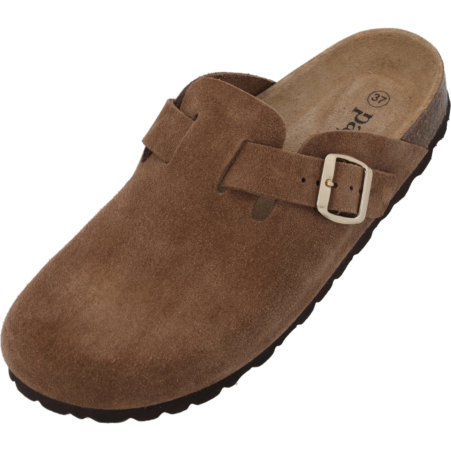 Kiel Premium Leather Dunkelbraun
