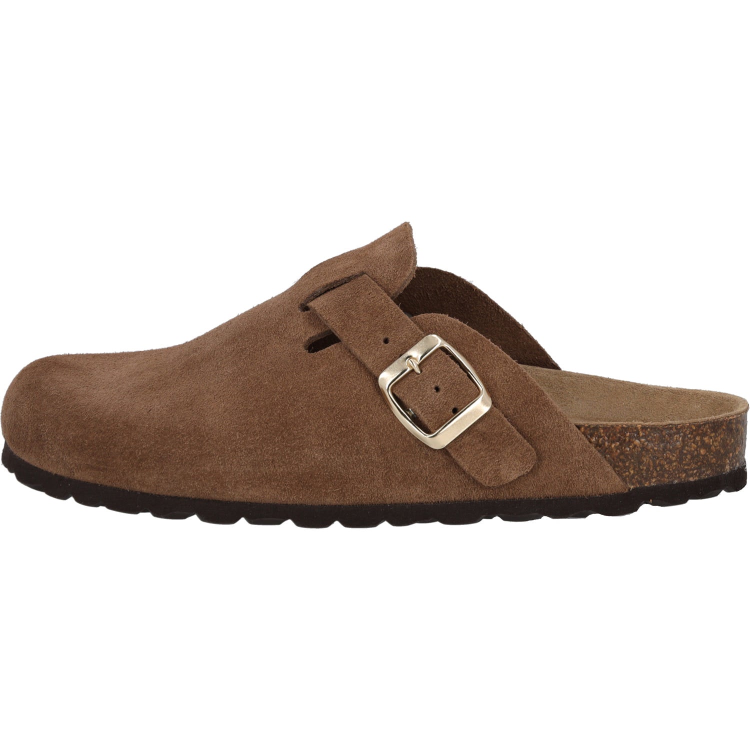 Kiel Premium Leather Dunkelbraun