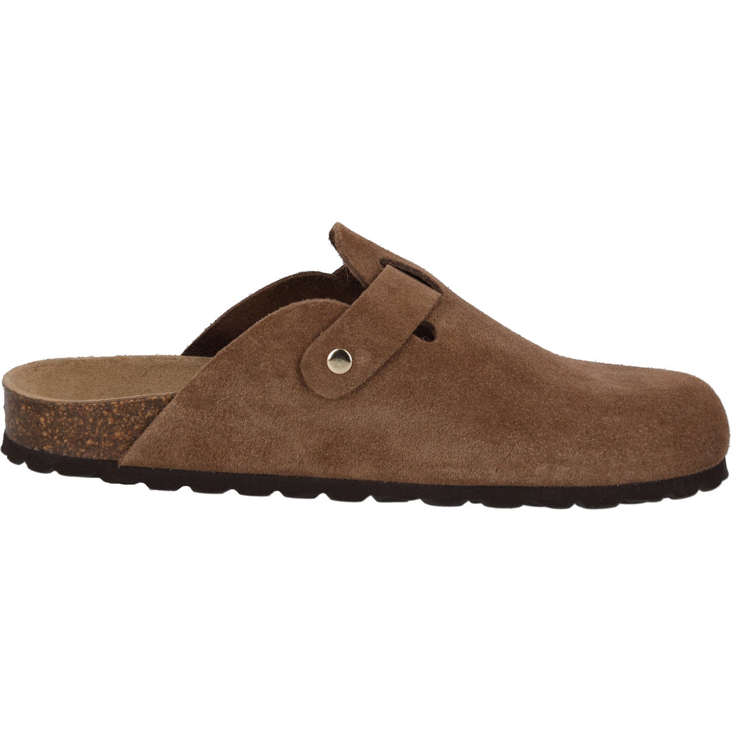 Kiel Premium Leather Dunkelbraun