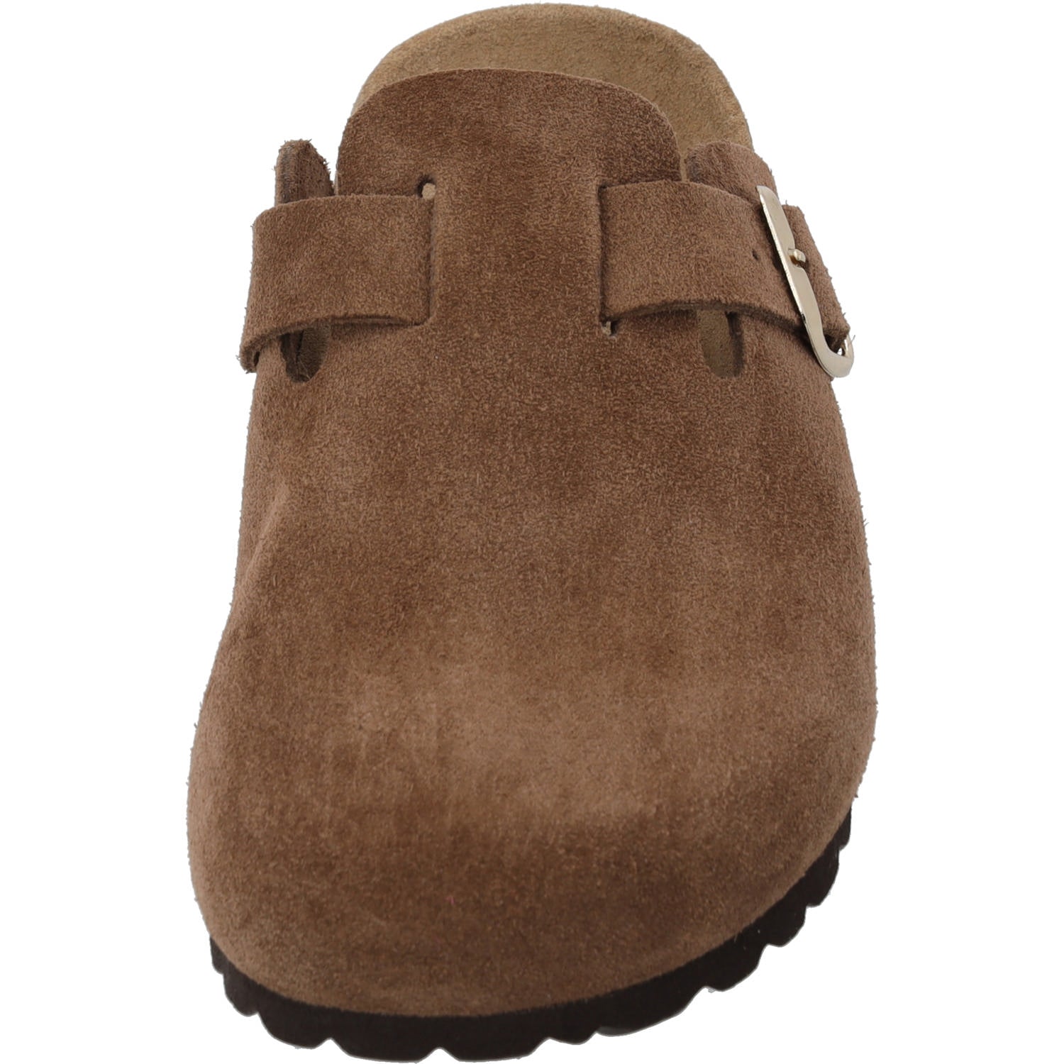 Kiel Premium Leather Dunkelbraun