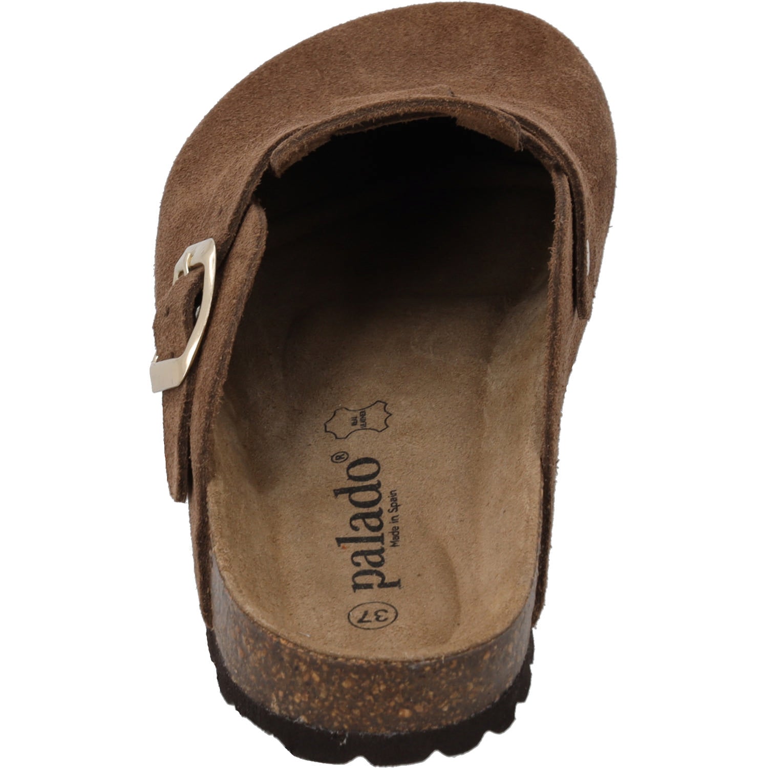 Kiel Premium Leather Dunkelbraun