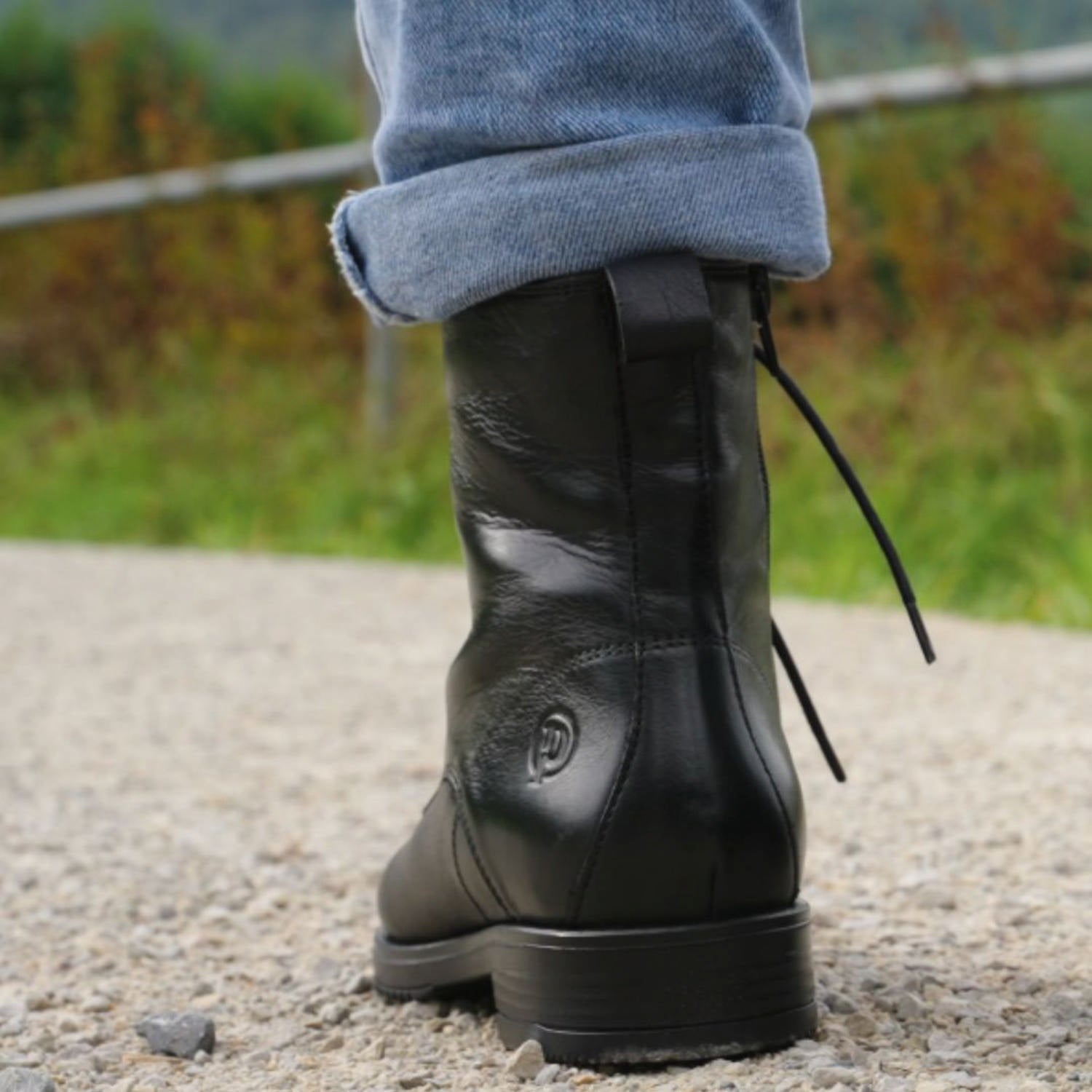 Chalki Schwarz (Glatt)