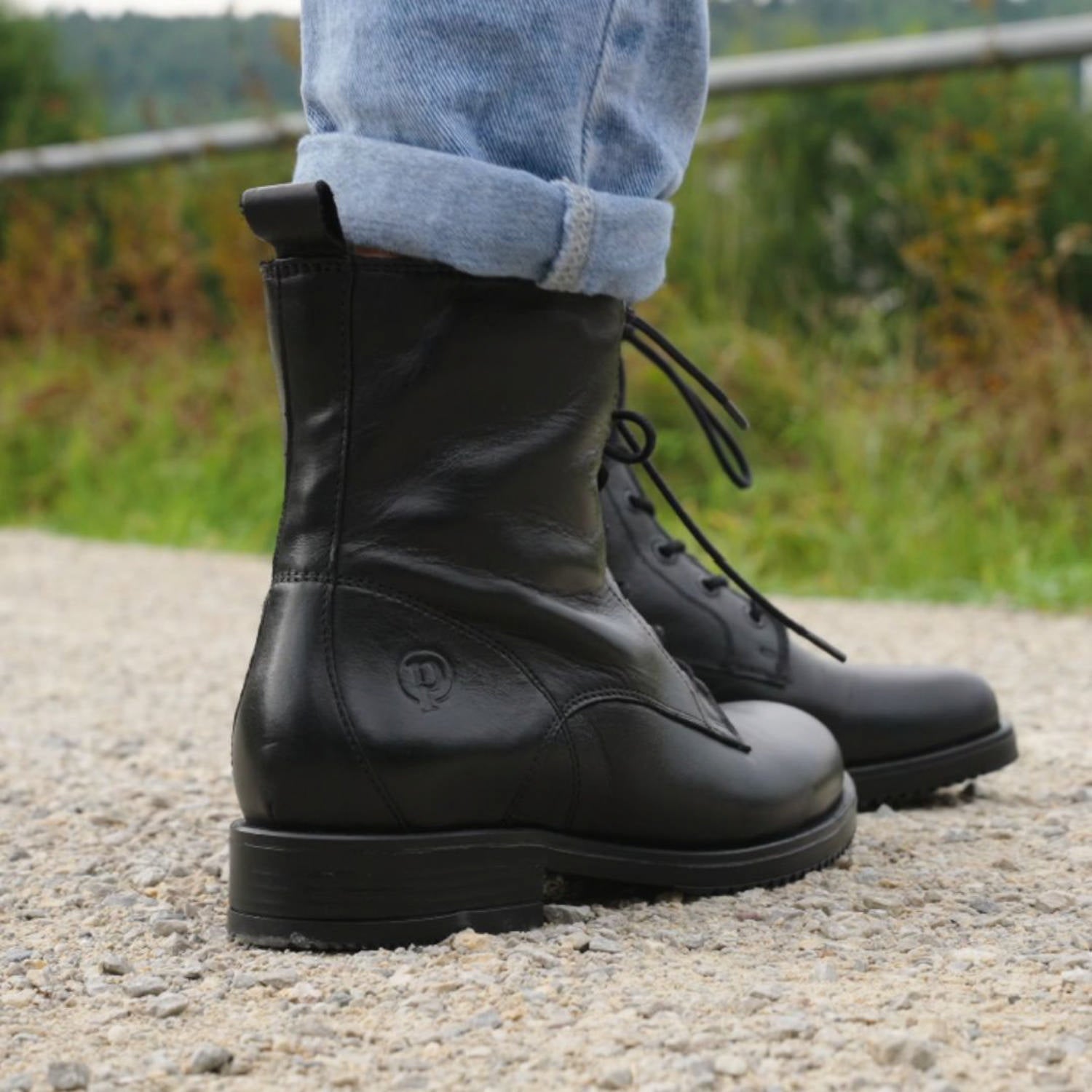 Chalki Schwarz (Glatt)