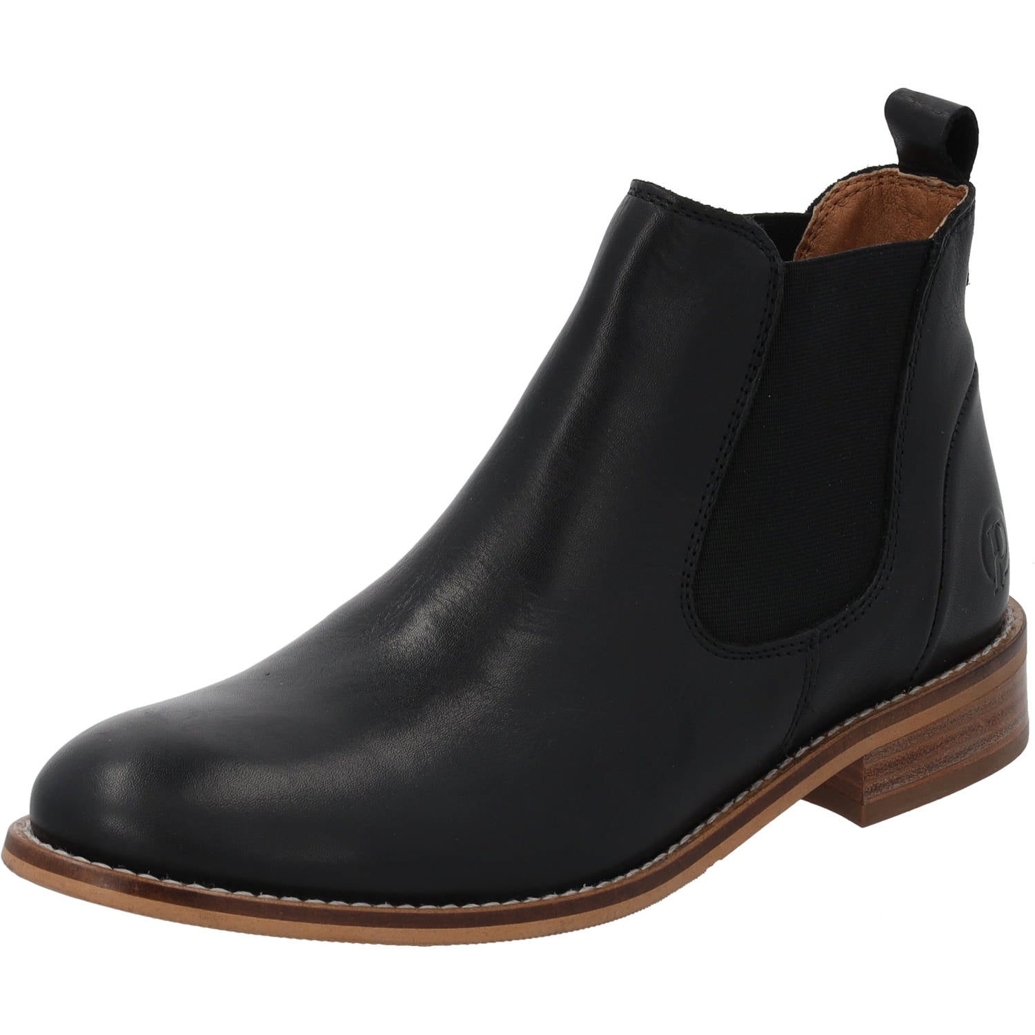 Tashre Schwarz/Braun