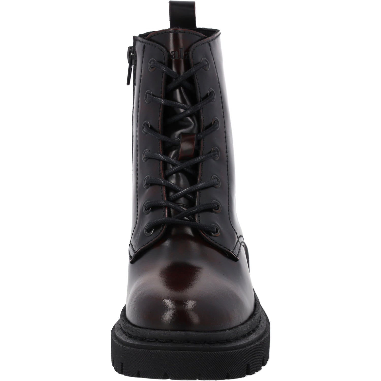 Biak by Sila Sahin Bordeaux/Schwarz