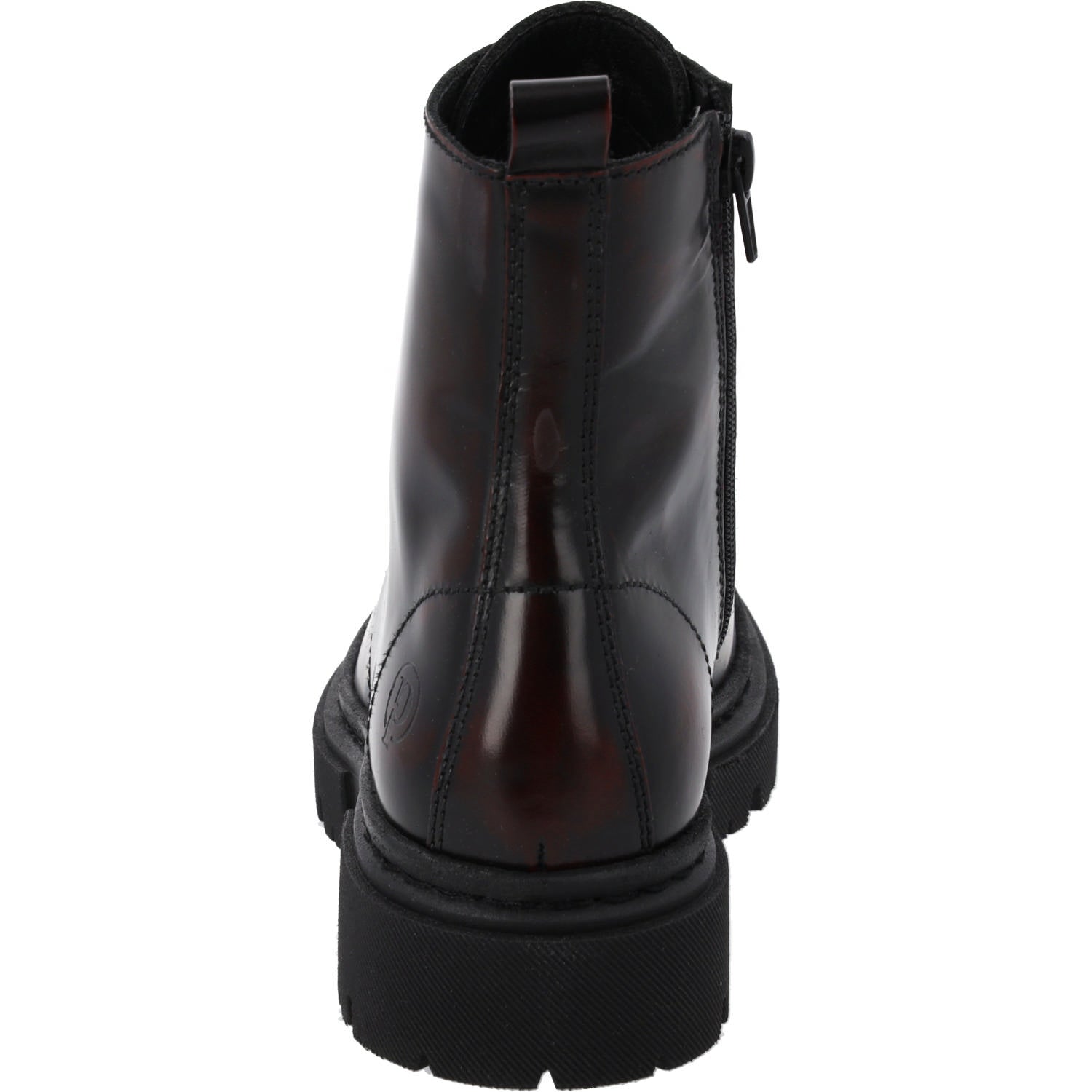 Biak by Sila Sahin Bordeaux/Schwarz