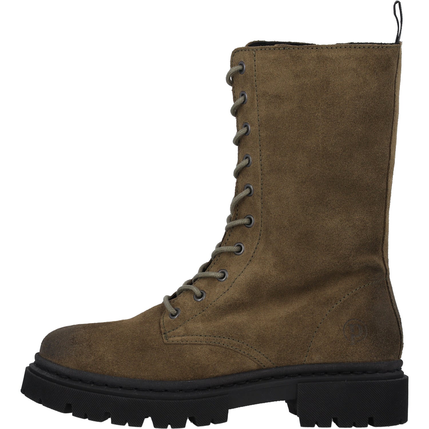 Safre by Sila Sahin Khaki