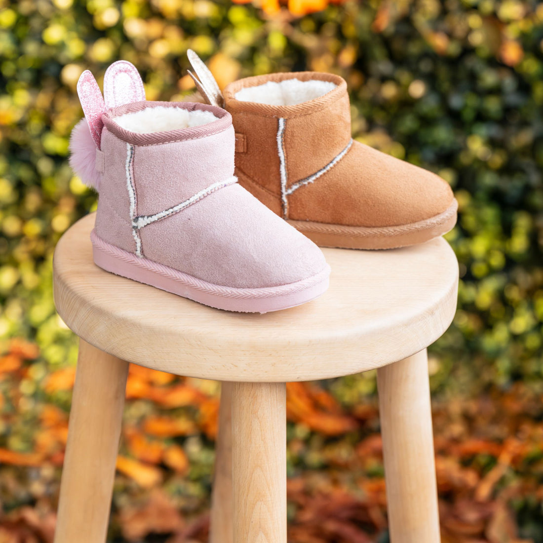 Kids Allaro G Camel