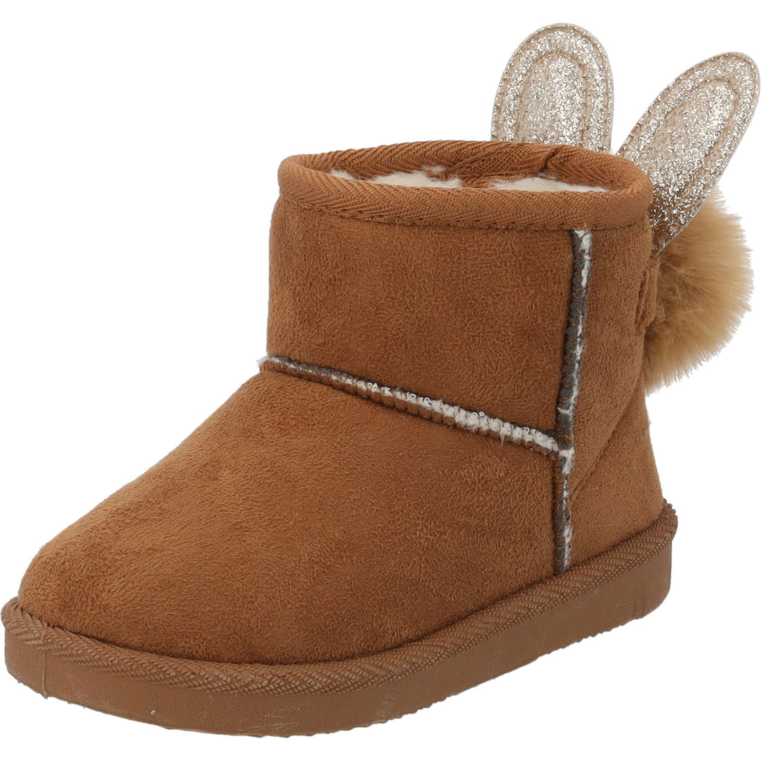 Kids Allaro G Camel