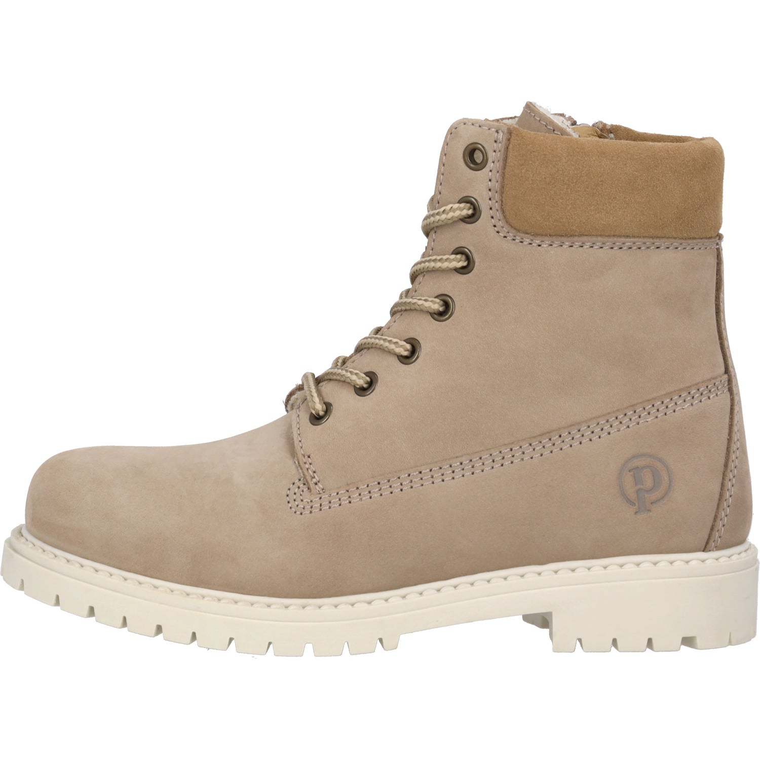 Kids Napsi G Beige/Taupe