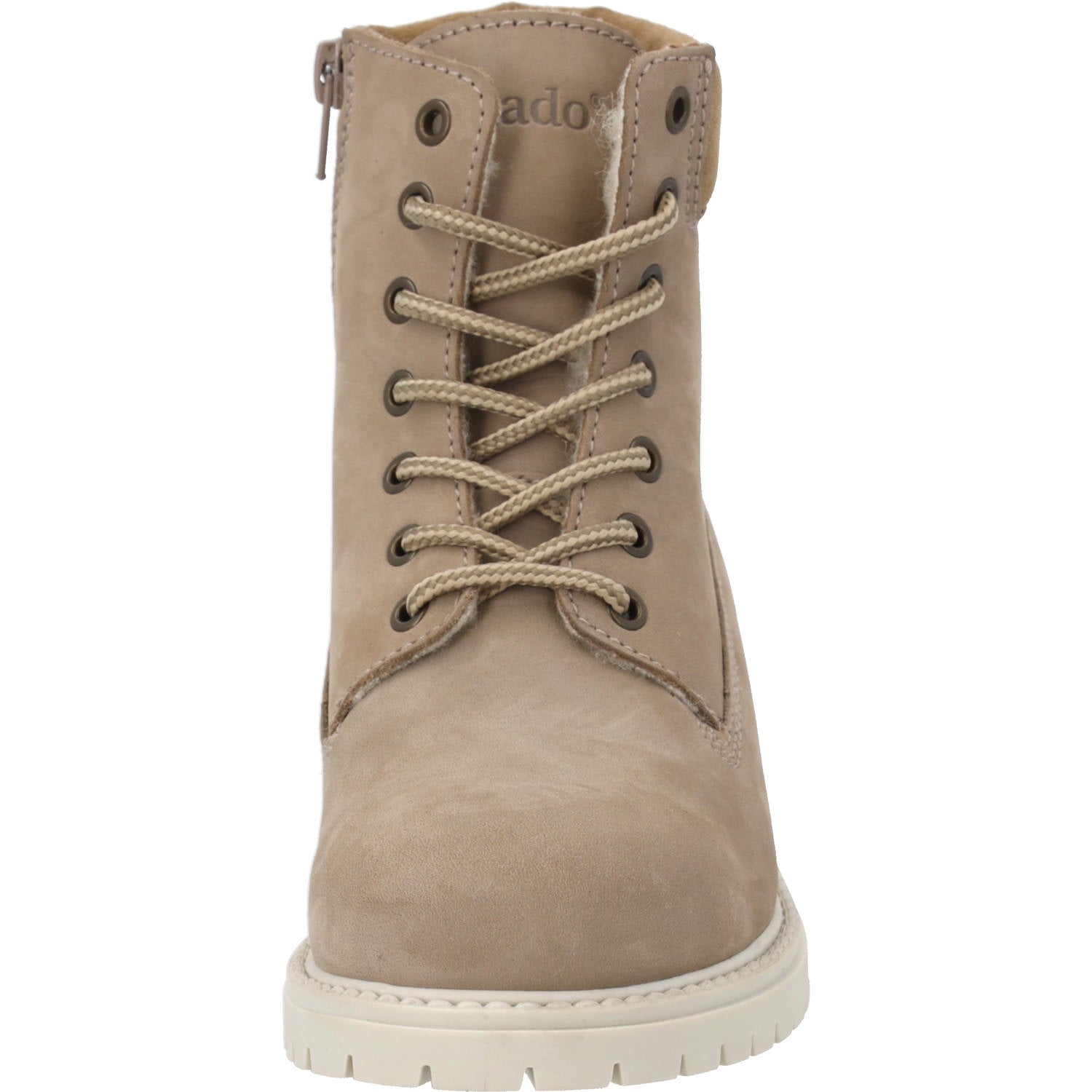 Kids Napsi G Beige/Taupe