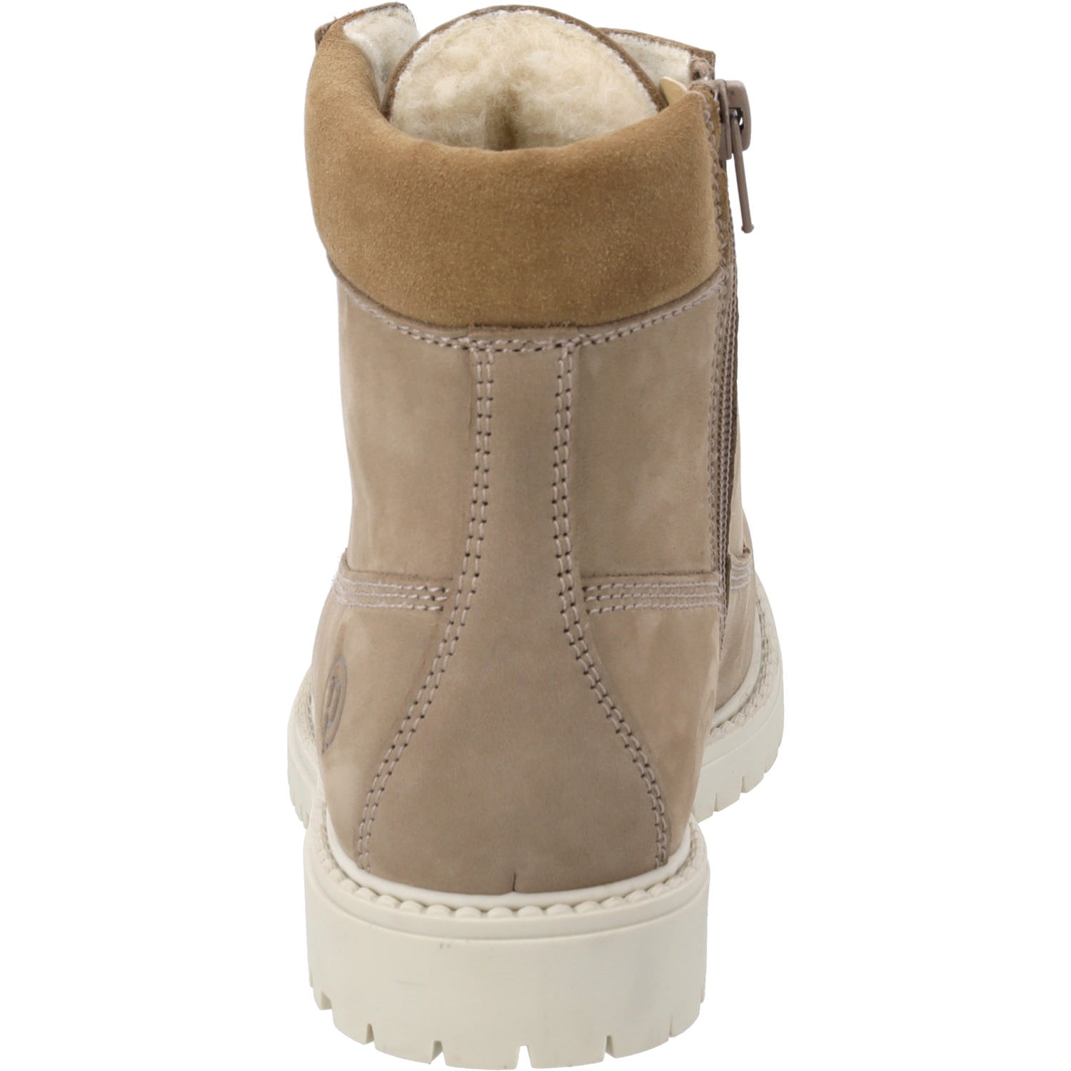 Kids Napsi G Beige/Taupe