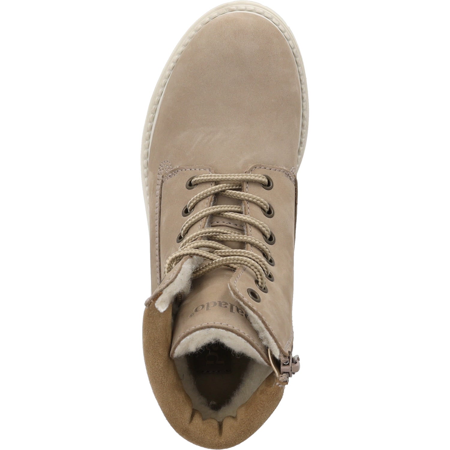 Kids Napsi G Beige/Taupe