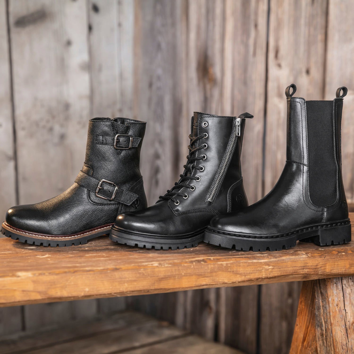 Kids Avidee G Schwarz