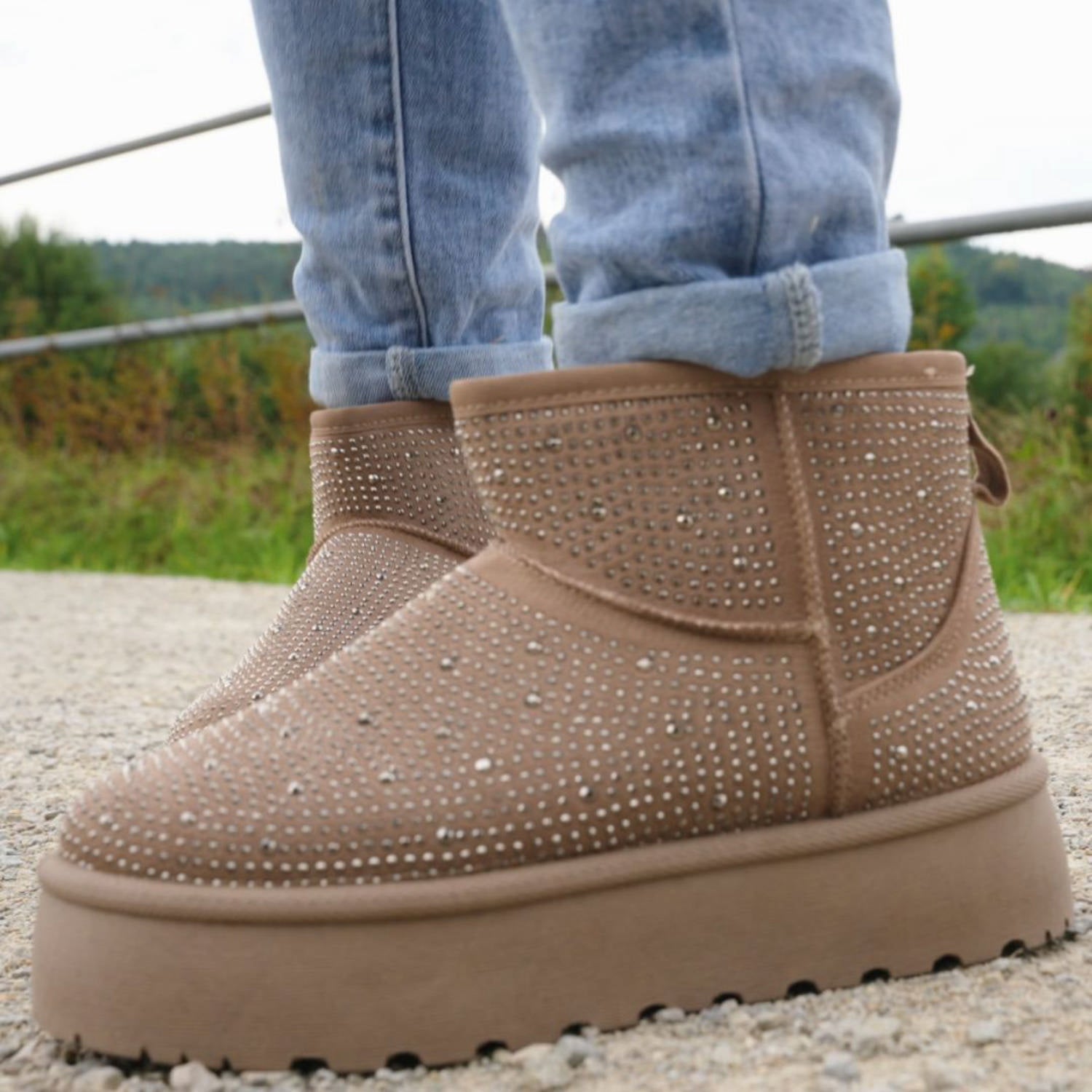 Cambrisa Sand