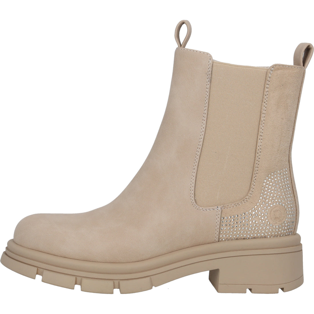 Vulmer Beige