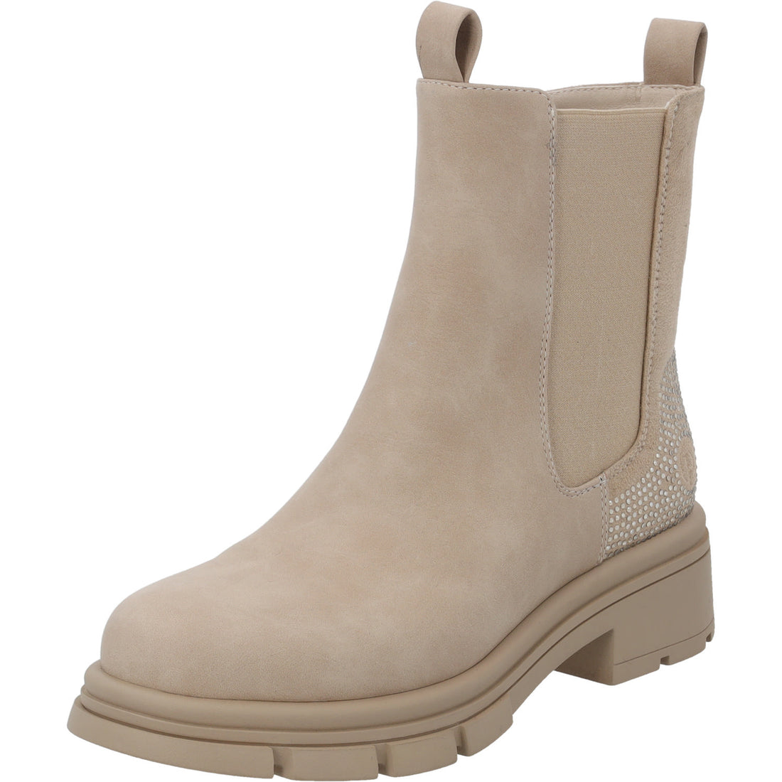 Vulmer Beige