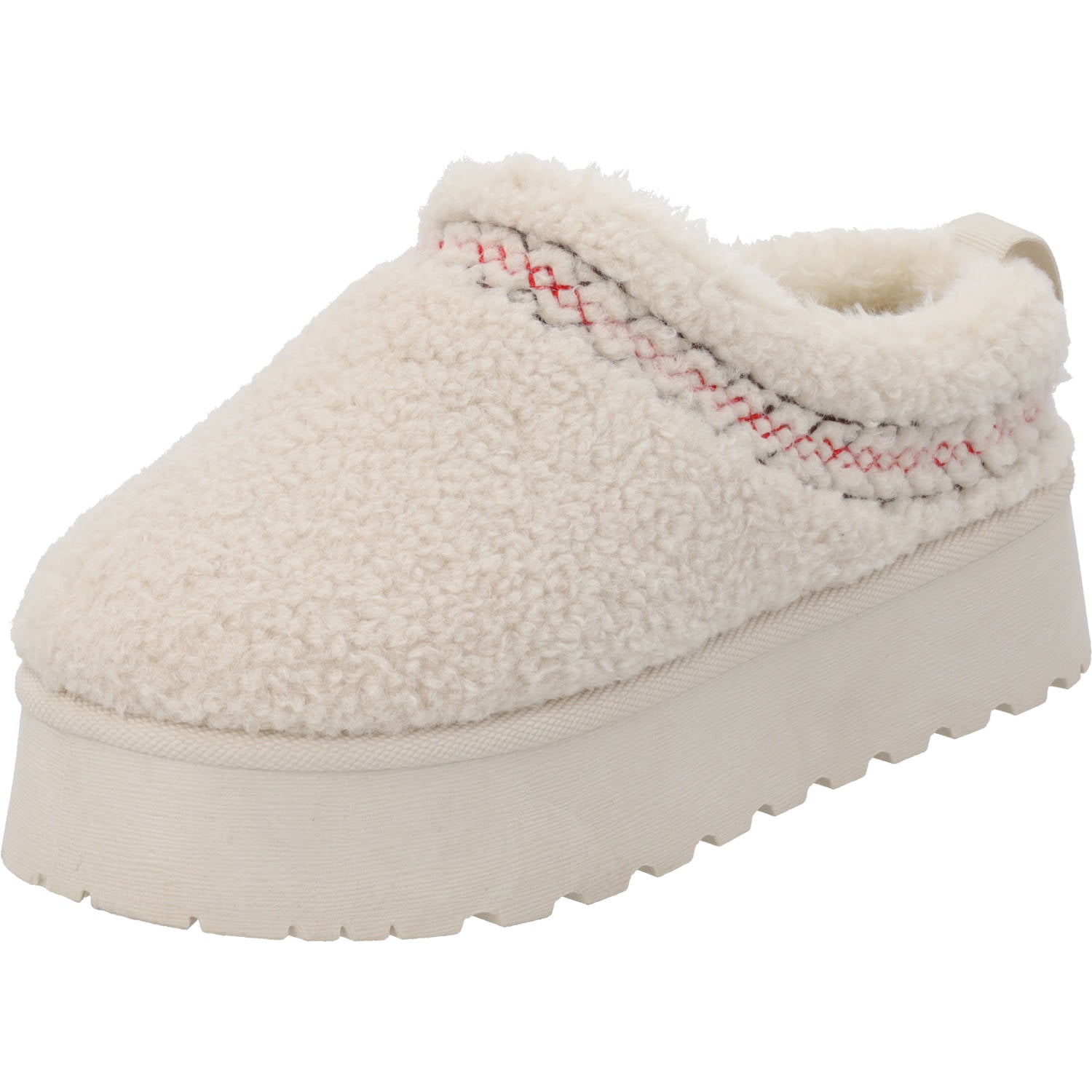 Lorlea by Sila Sahin Beige