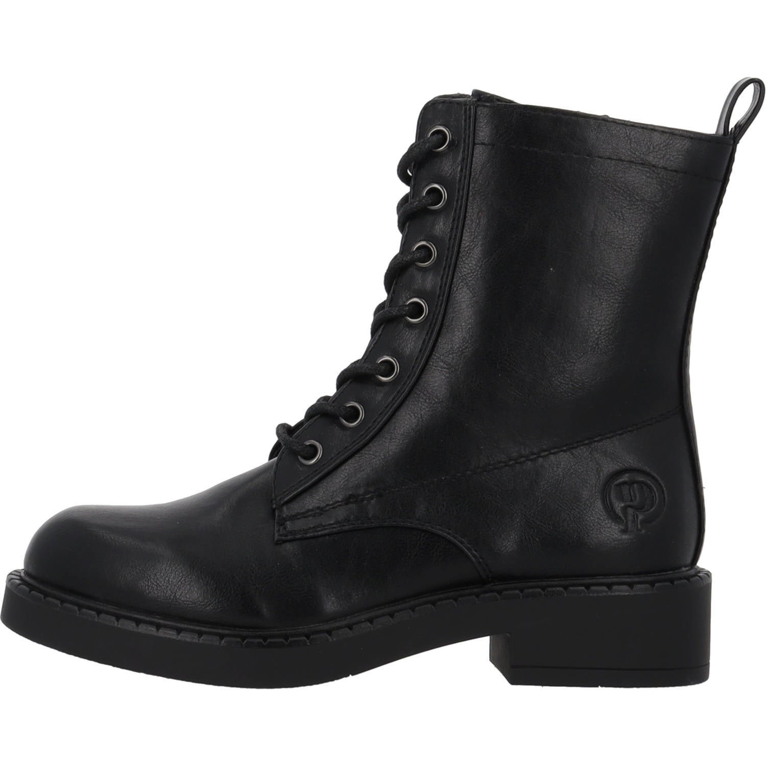 Xeldra by Sila Sahin Schwarz Glatt