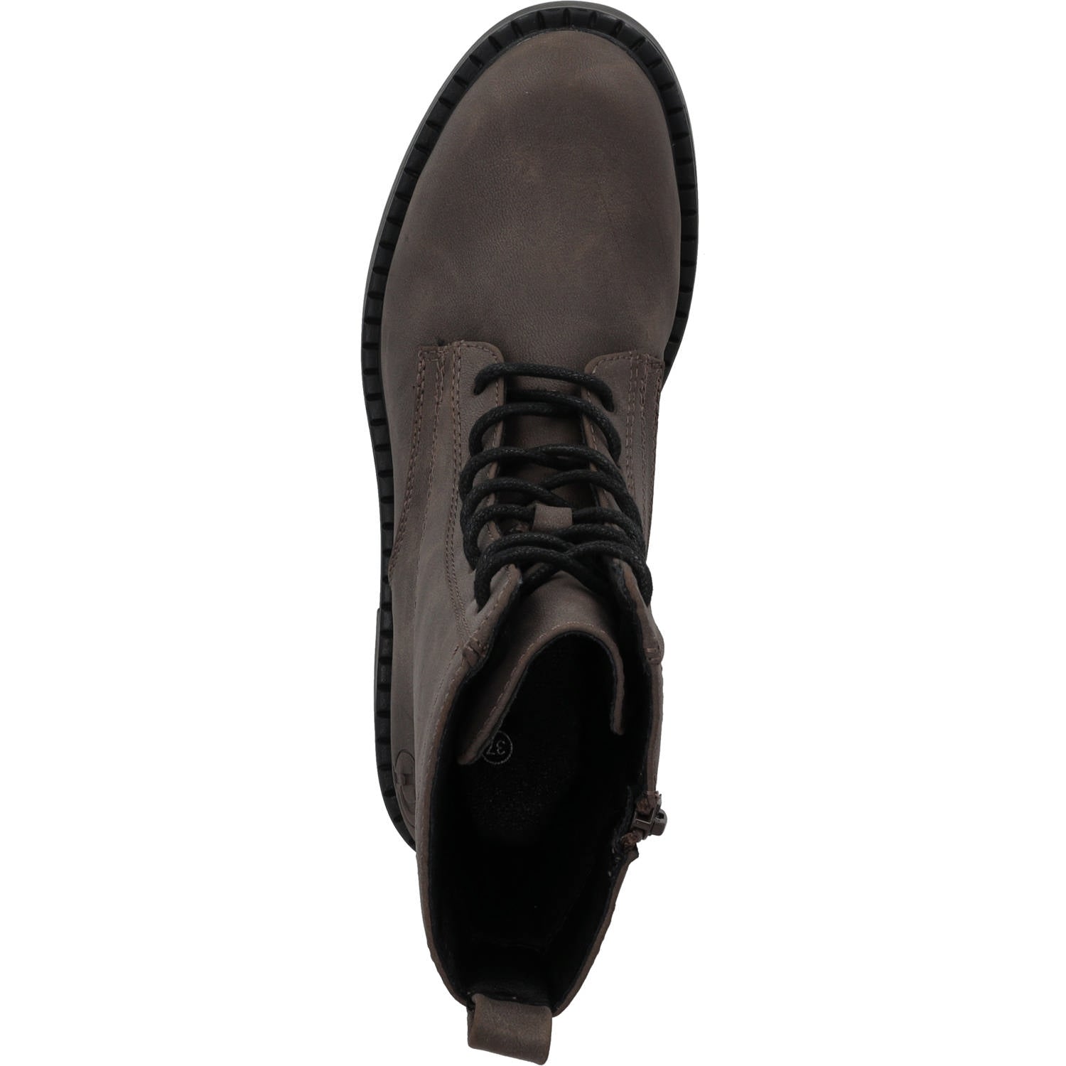 Xeldra by Sila Sahin Taupe