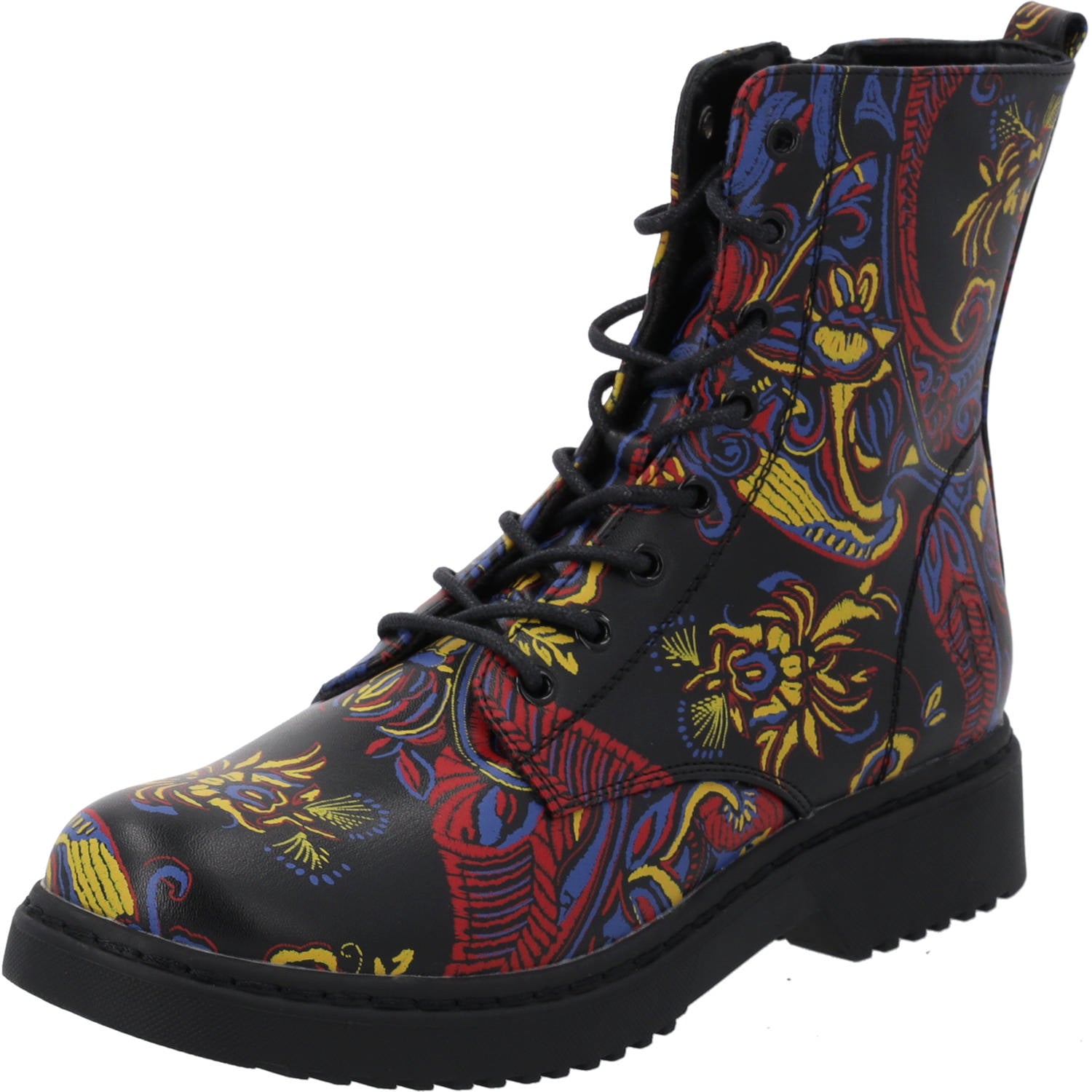 Djerba Fresco by Sila Sahin Oriental