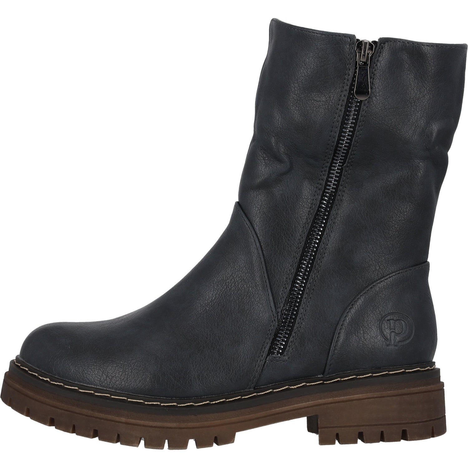 Xides Navy