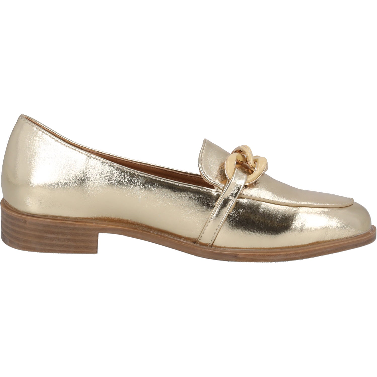 Behamas Gold Metallic