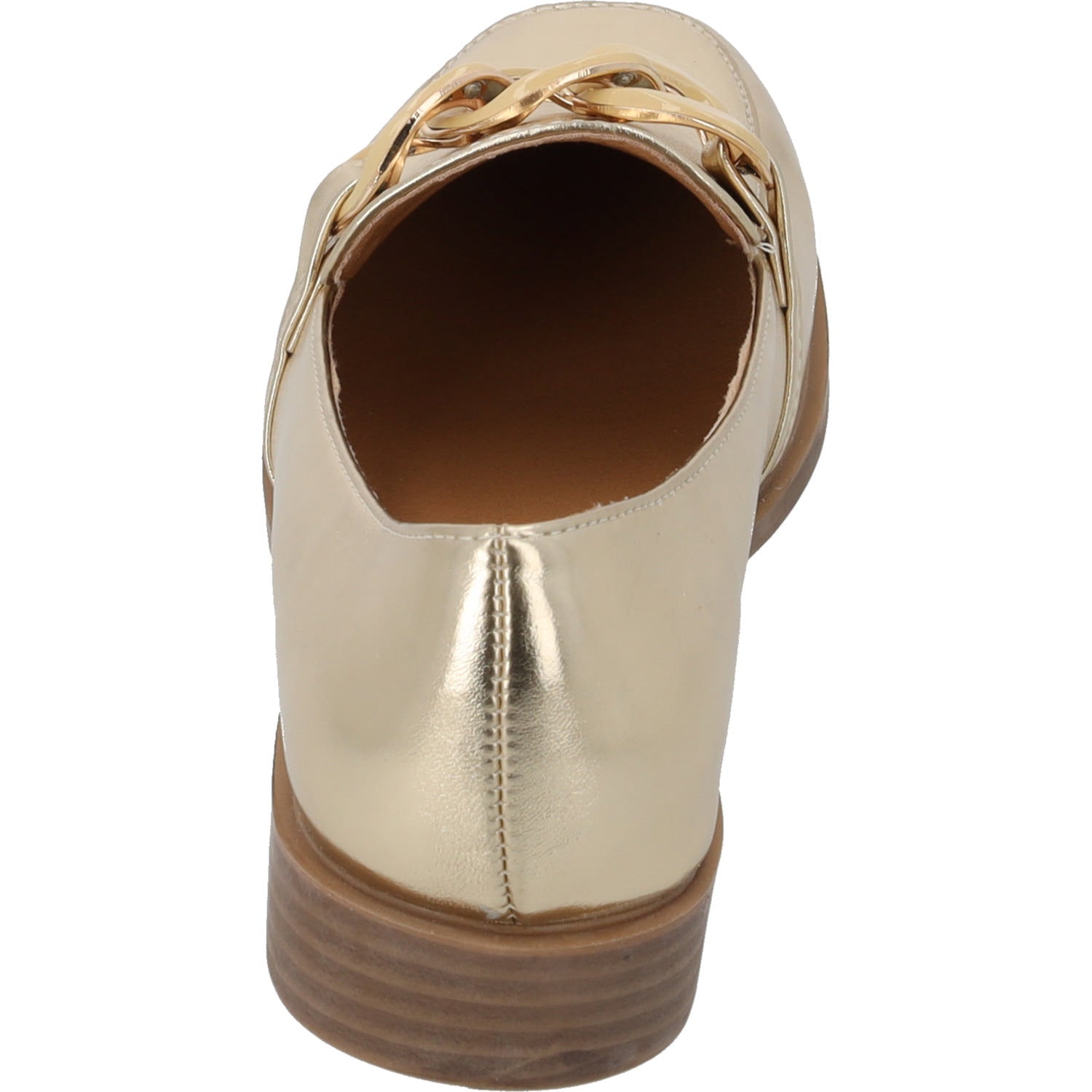 Behamas Gold Metallic