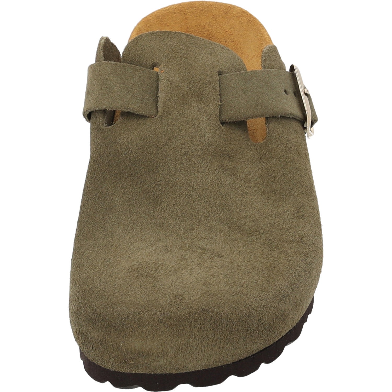 Kiel Premium Leather Olive