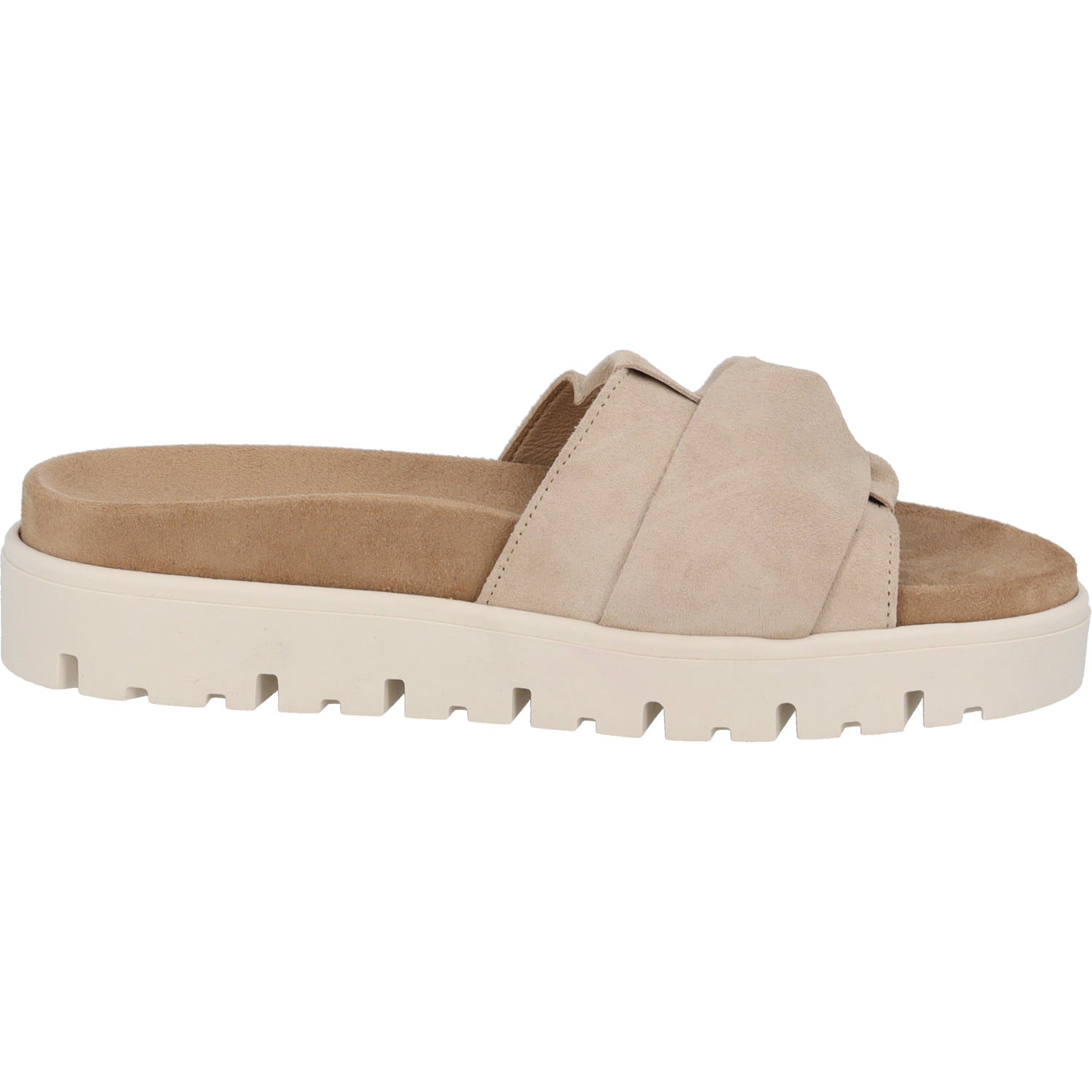 Omayra Beige