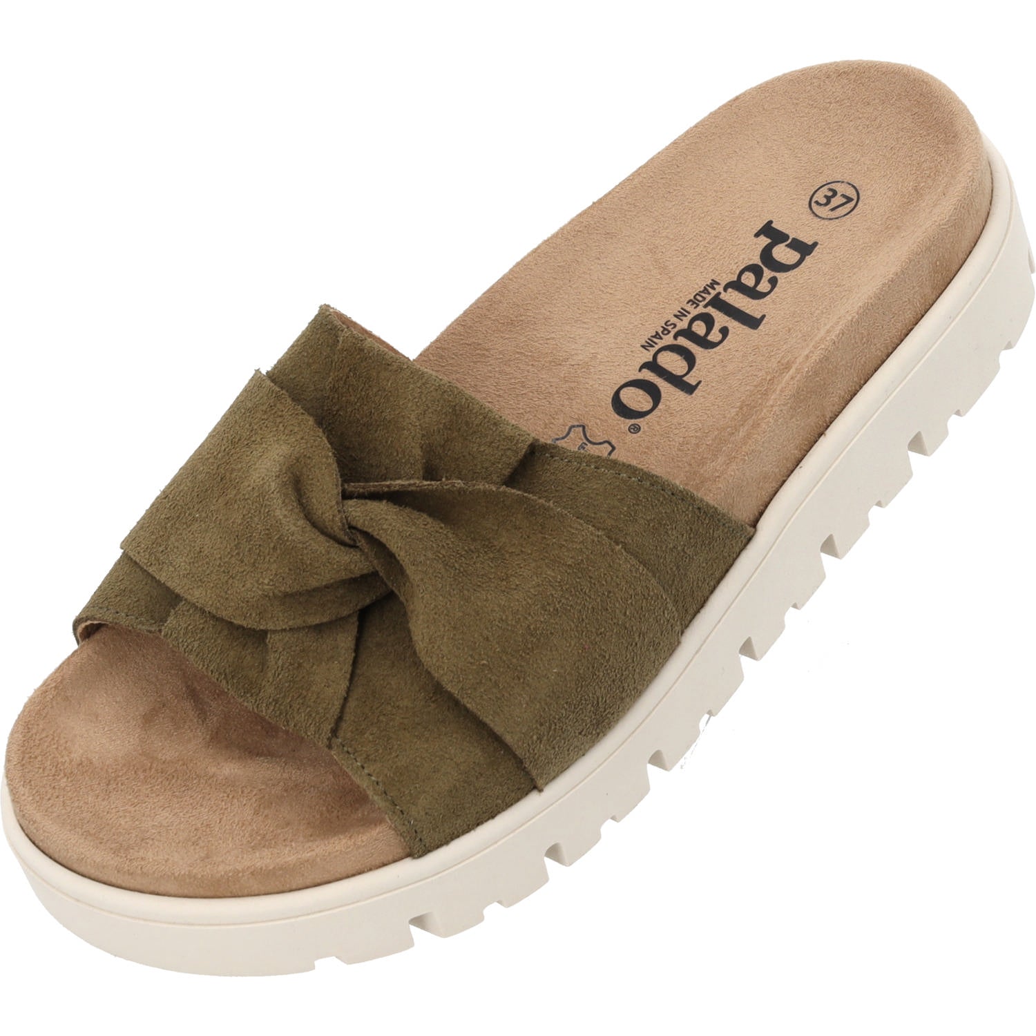 Omayra Khaki