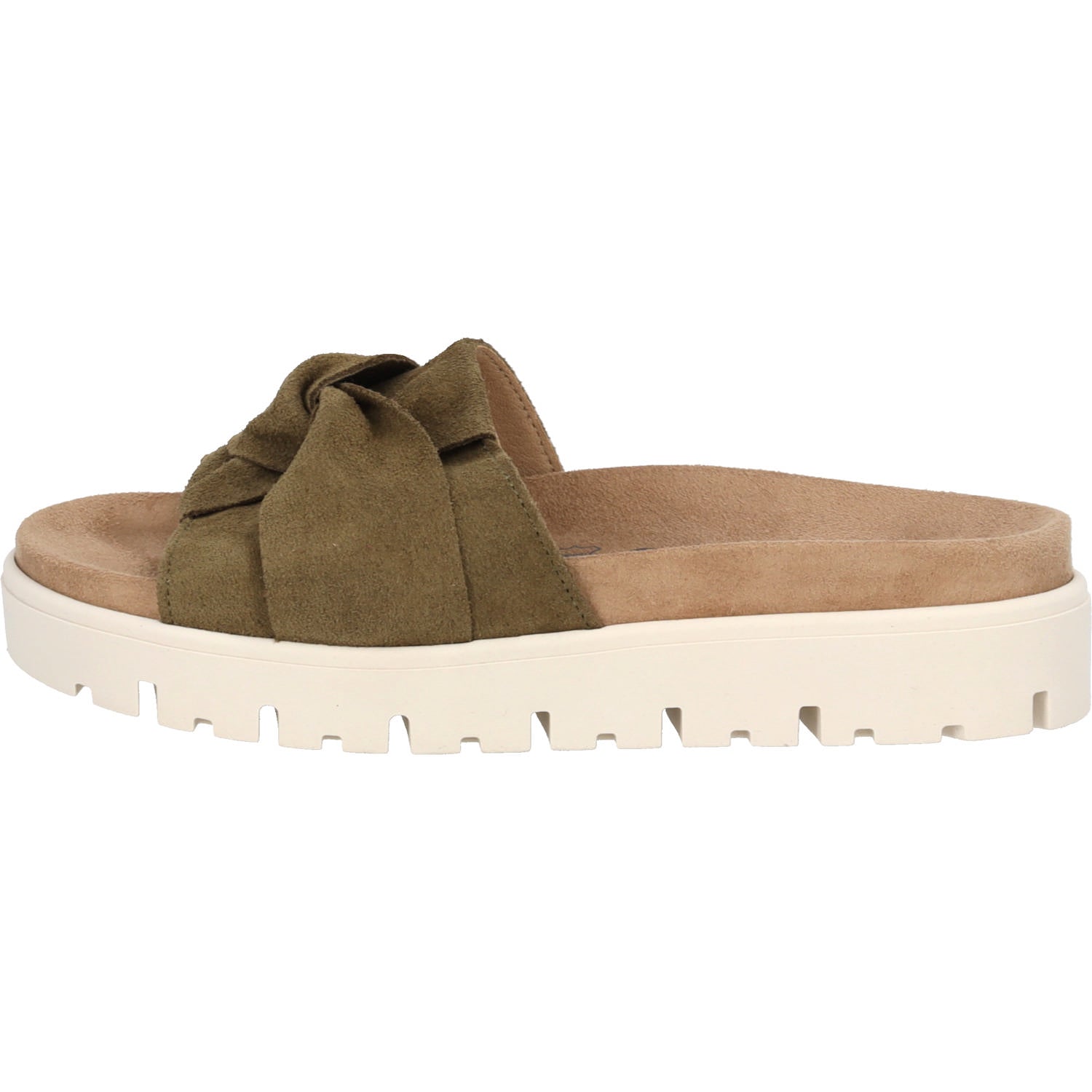Omayra Khaki