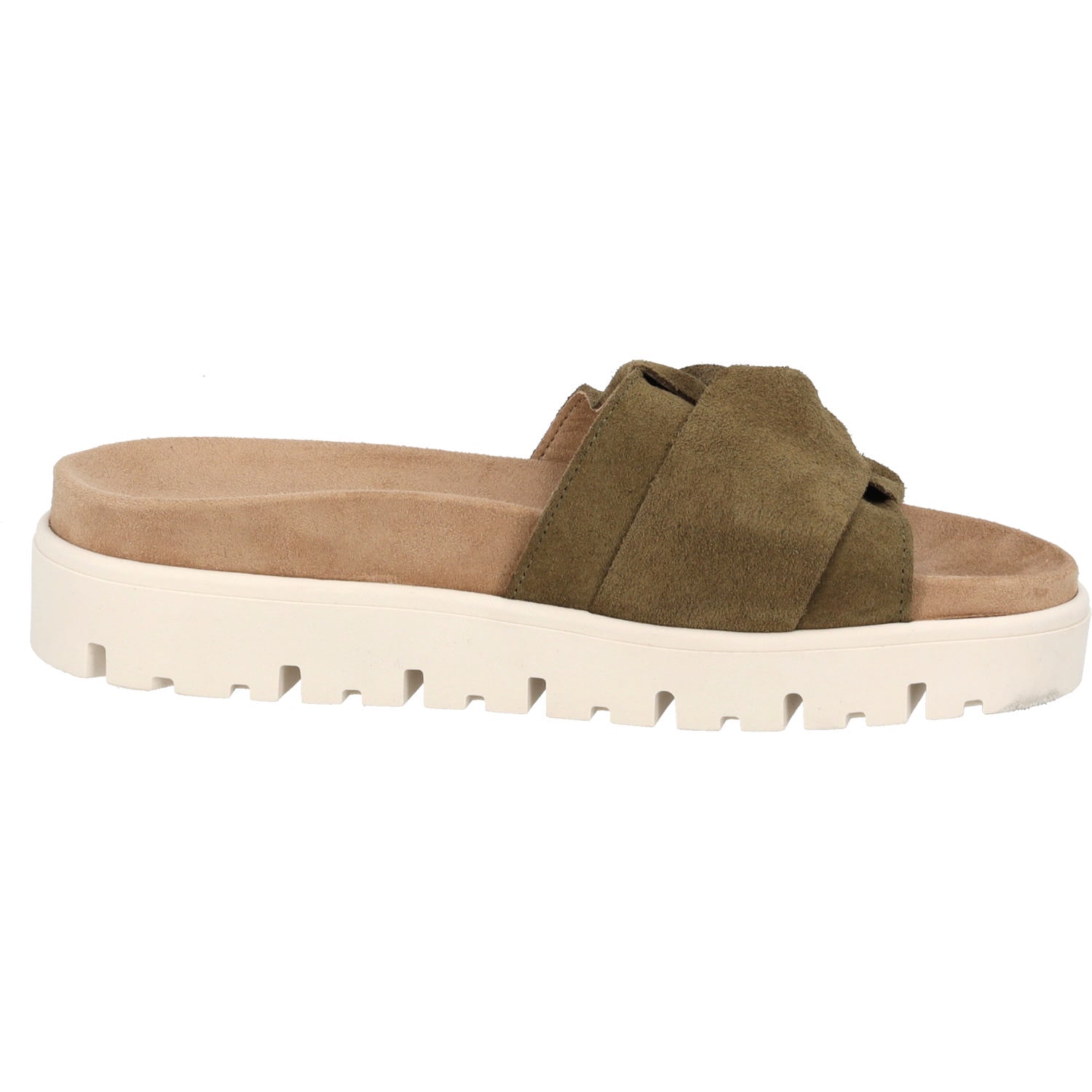 Omayra Khaki