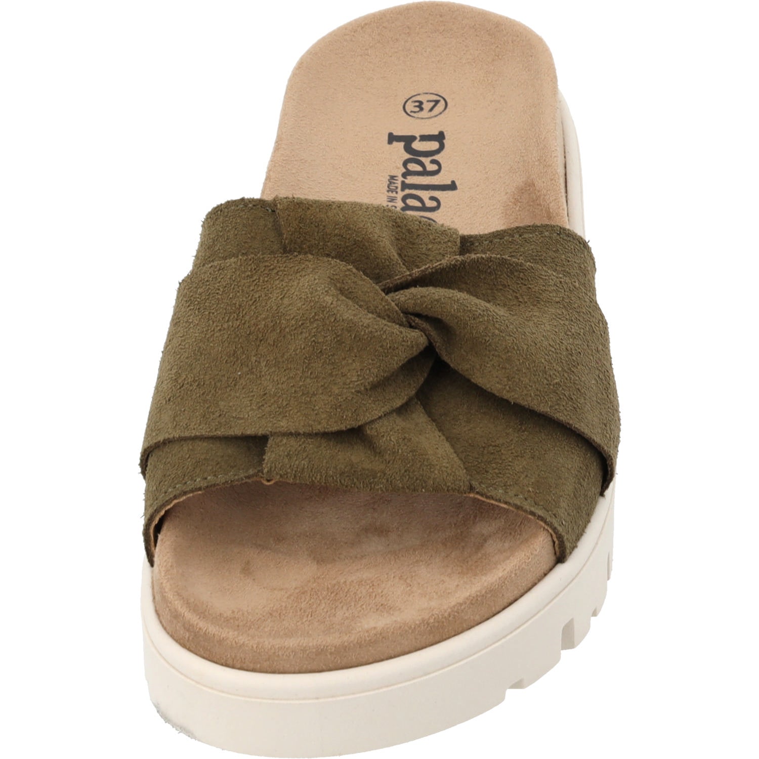 Omayra Khaki