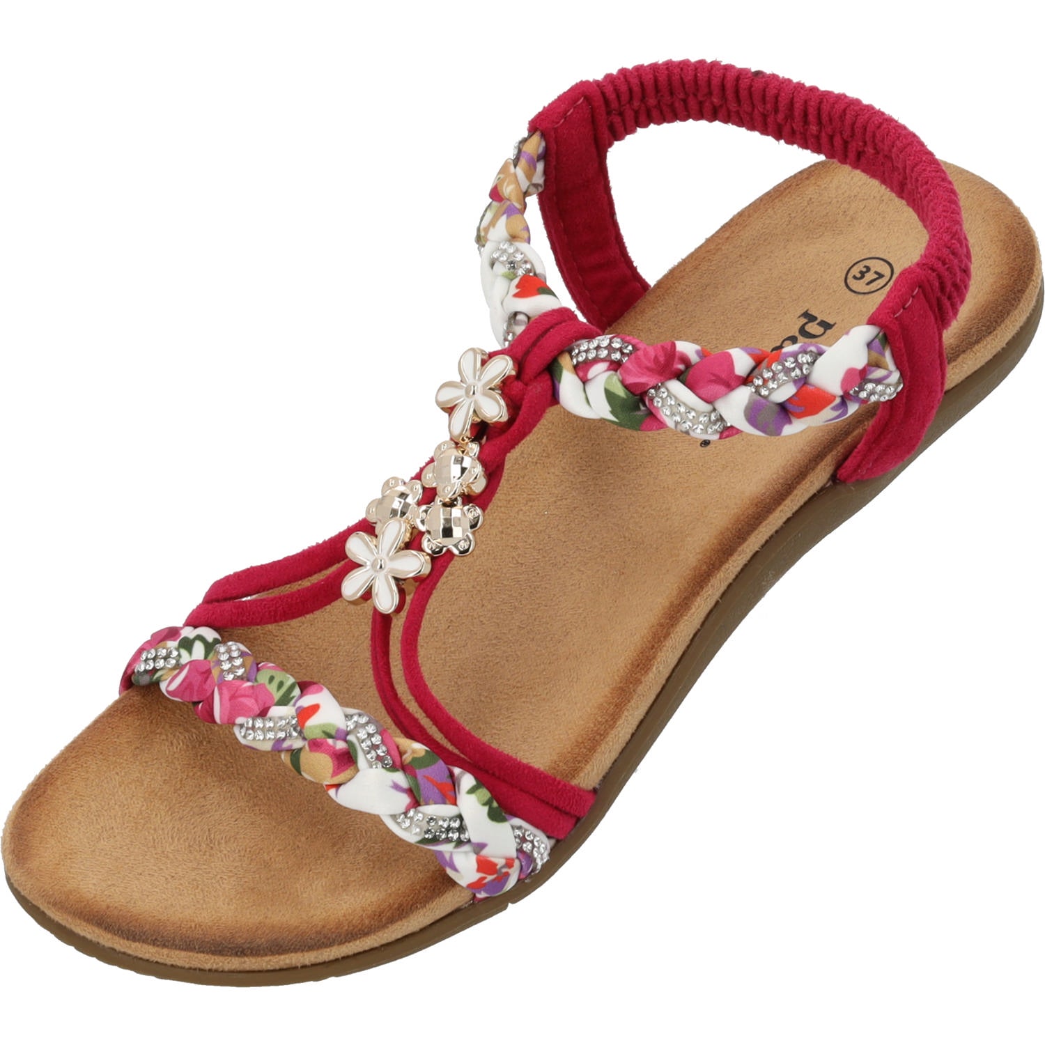 Ninralla Pink
