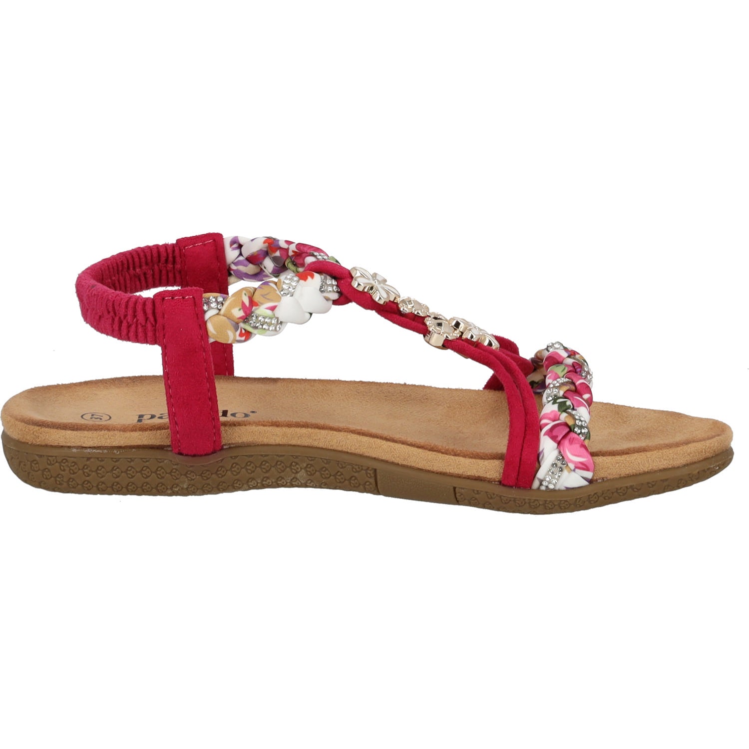 Ninralla Pink