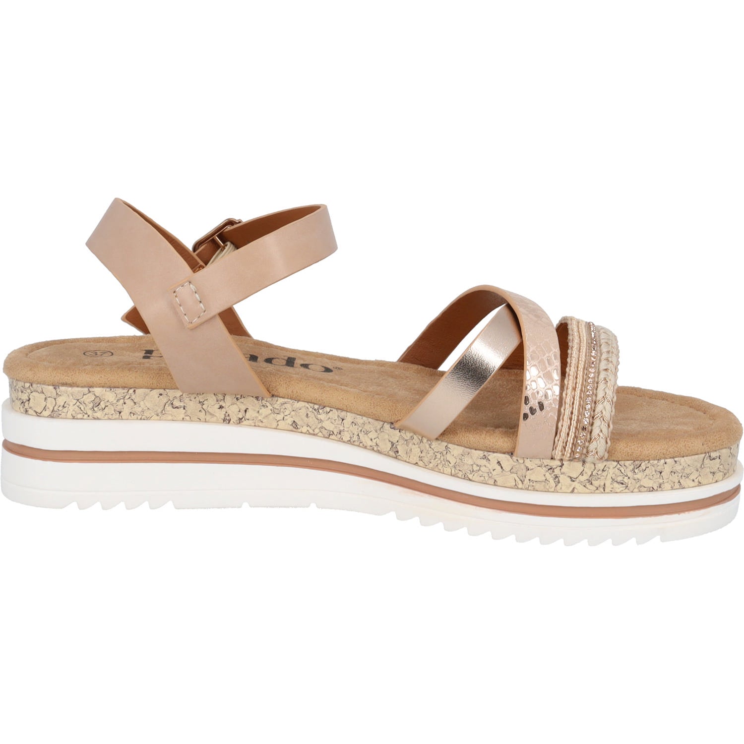 Farrona Beige