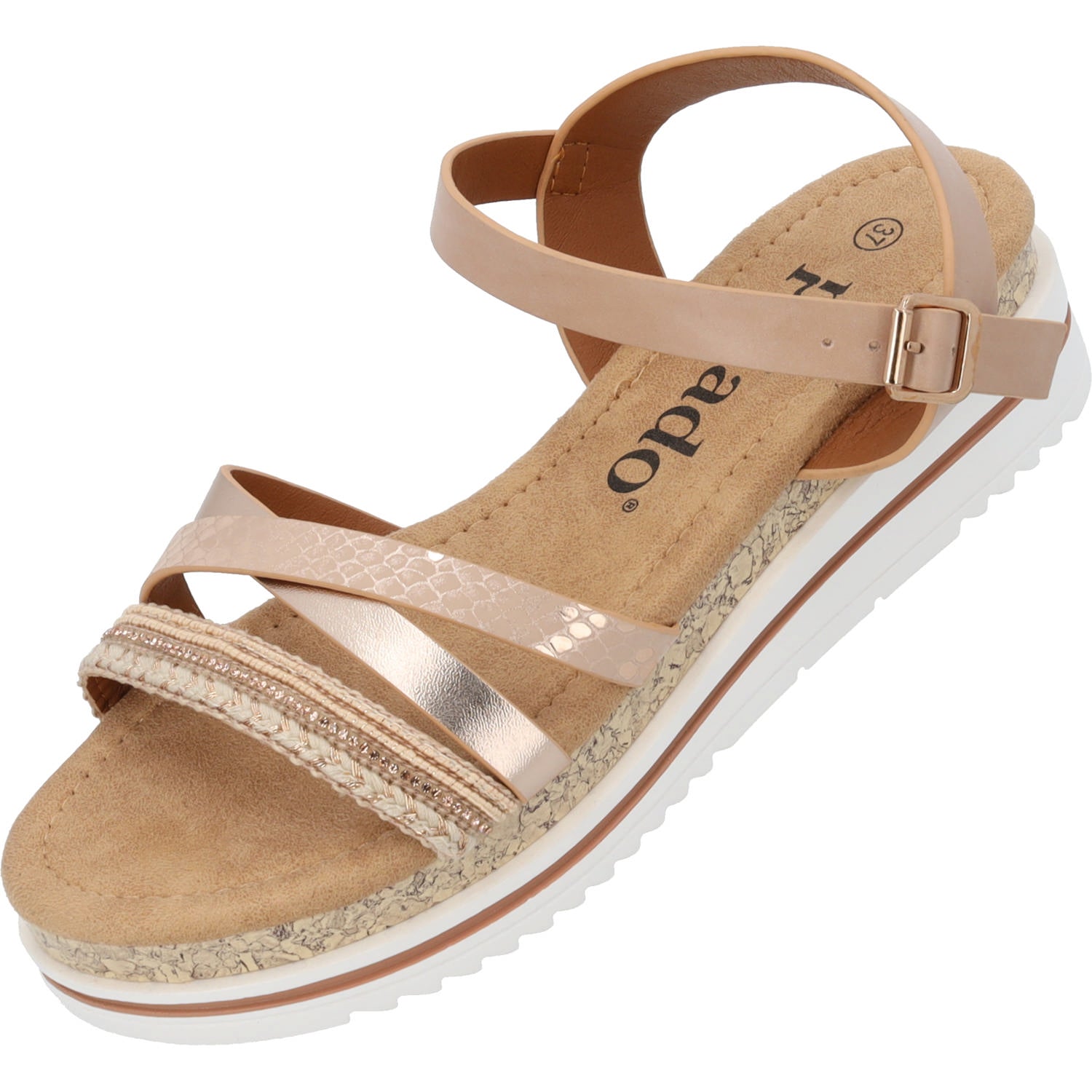 Farrona Beige