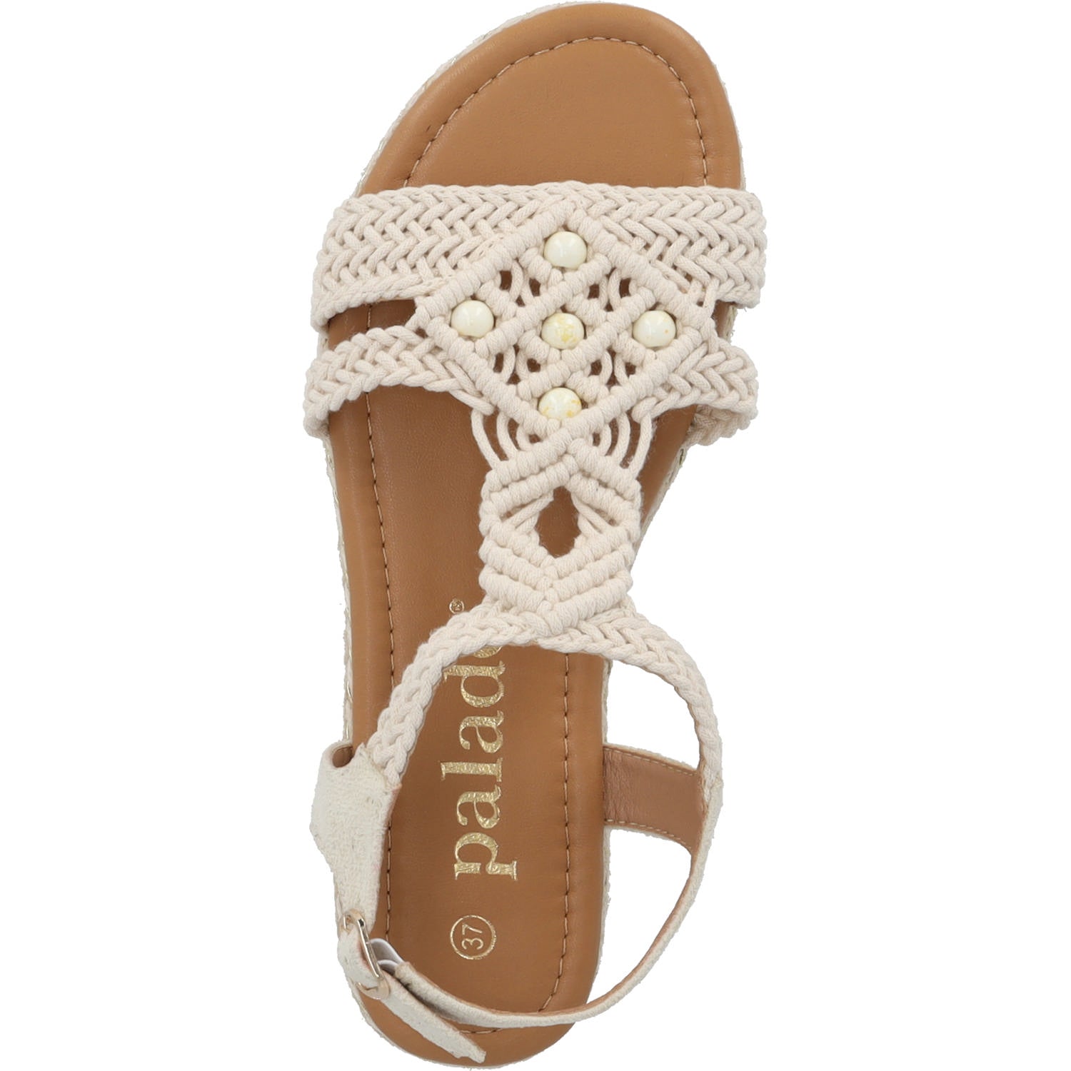 Balhice Beige