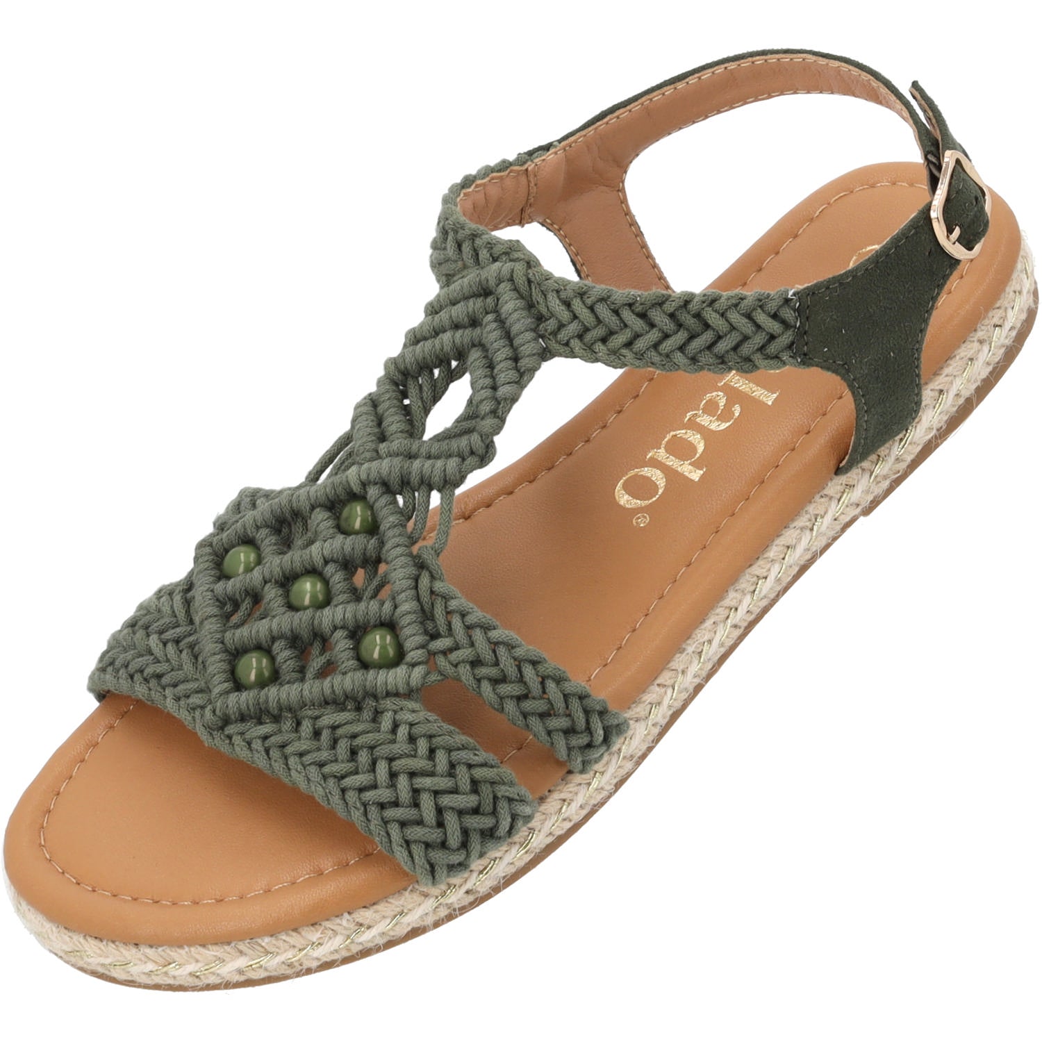 Balhice Khaki