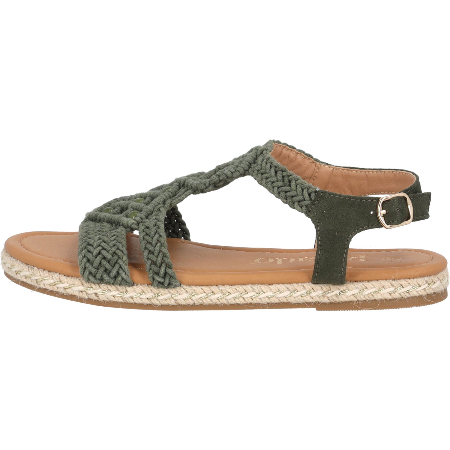Balhice Khaki