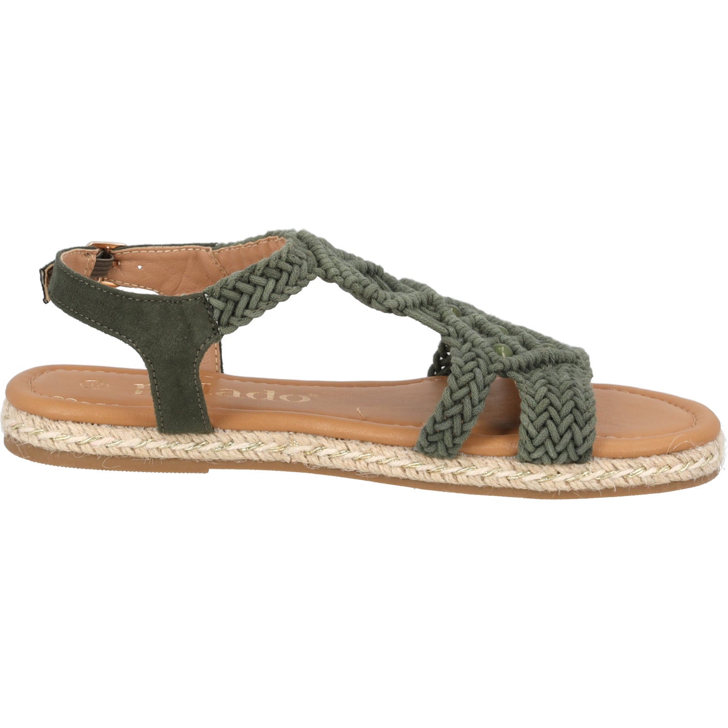 Balhice Khaki