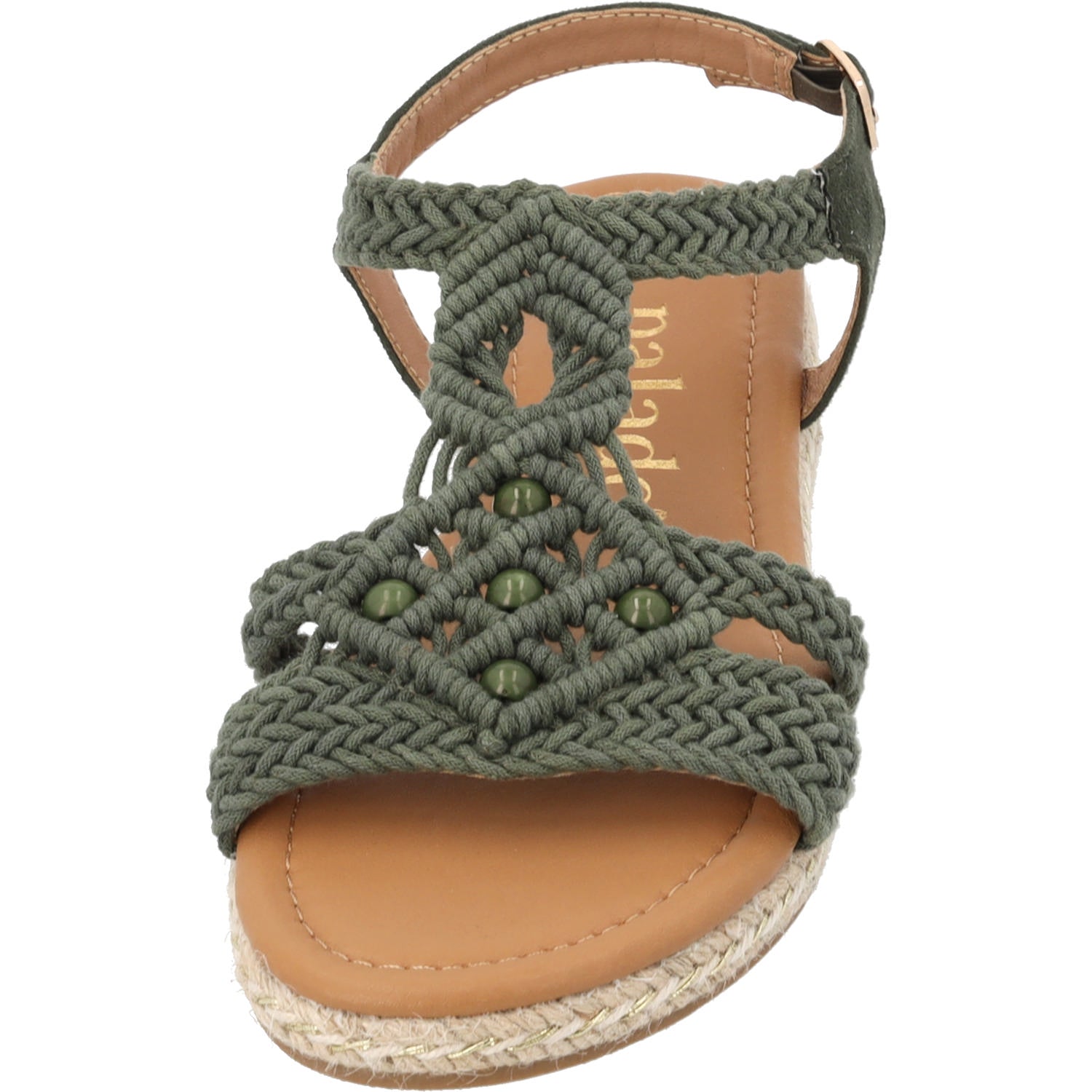 Balhice Khaki