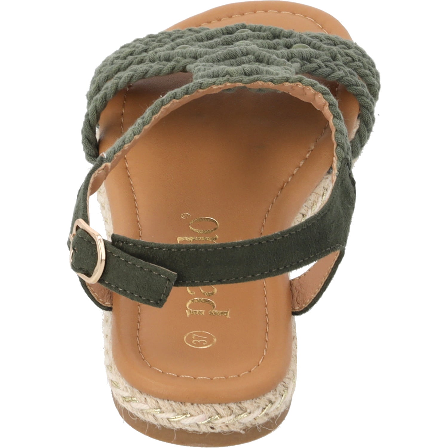 Balhice Khaki