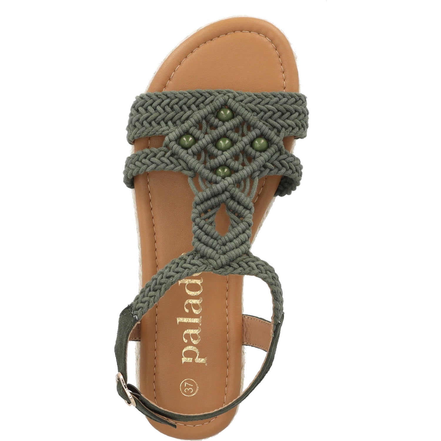 Balhice Khaki