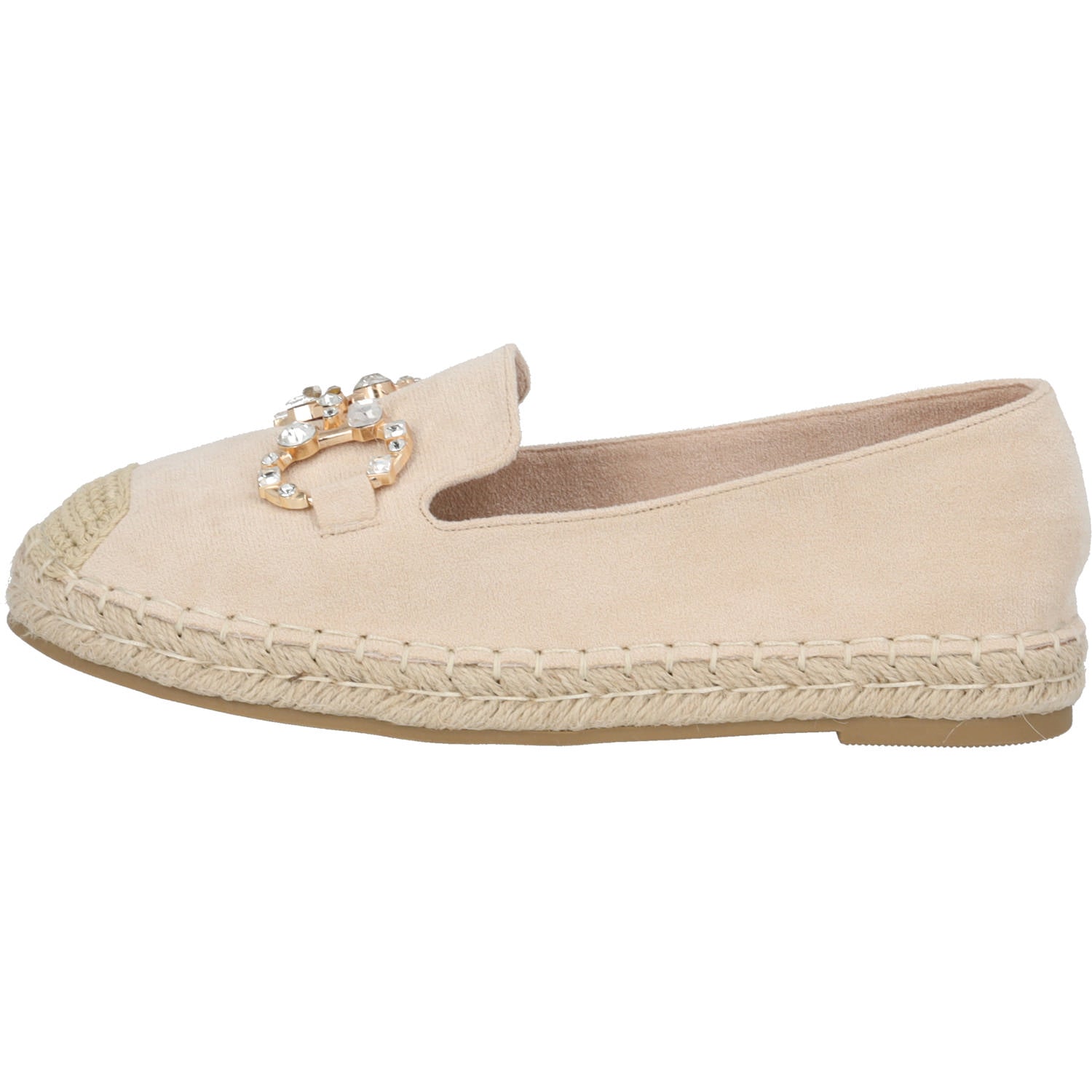 Elamoira by Sila Sahin Beige