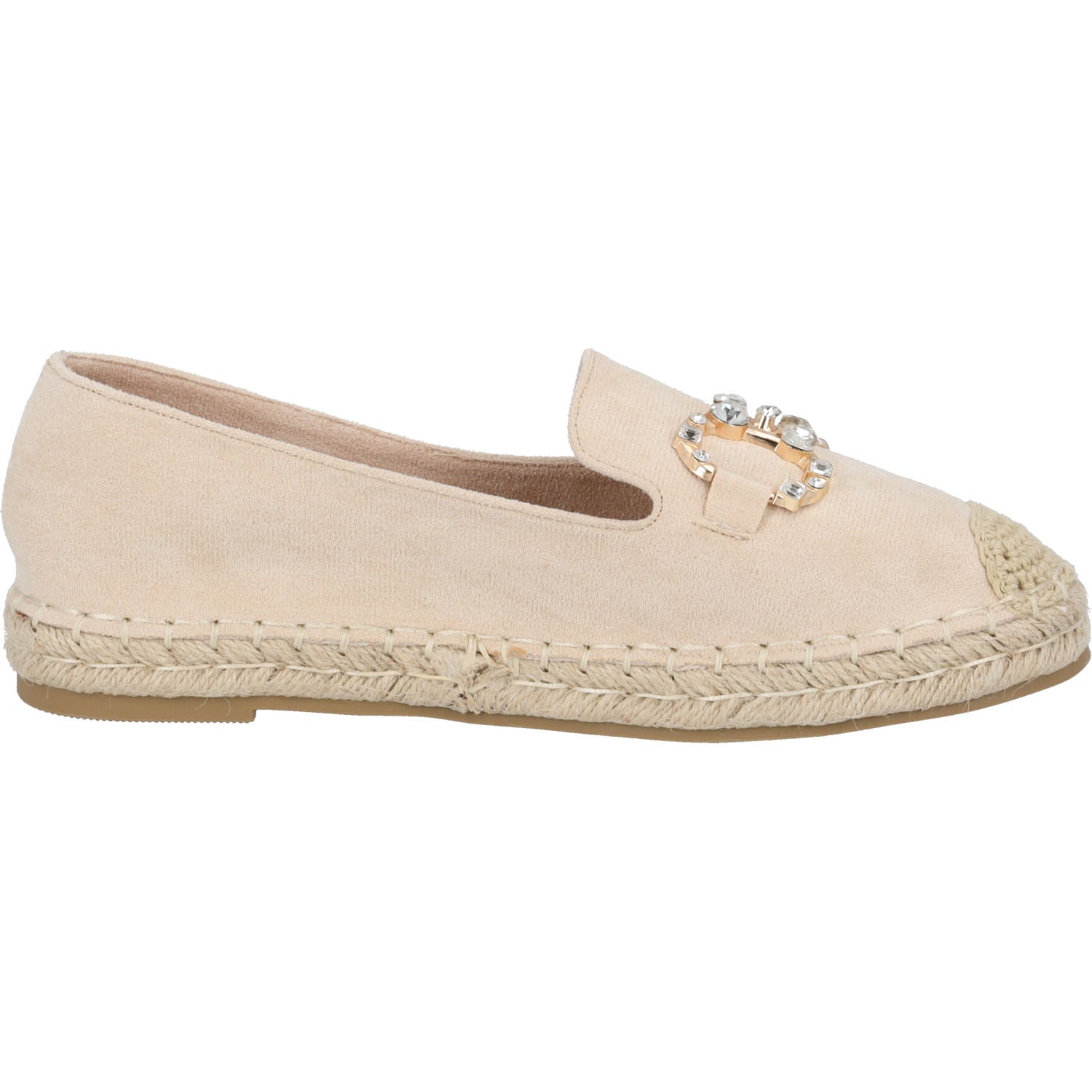 Elamoira by Sila Sahin Beige