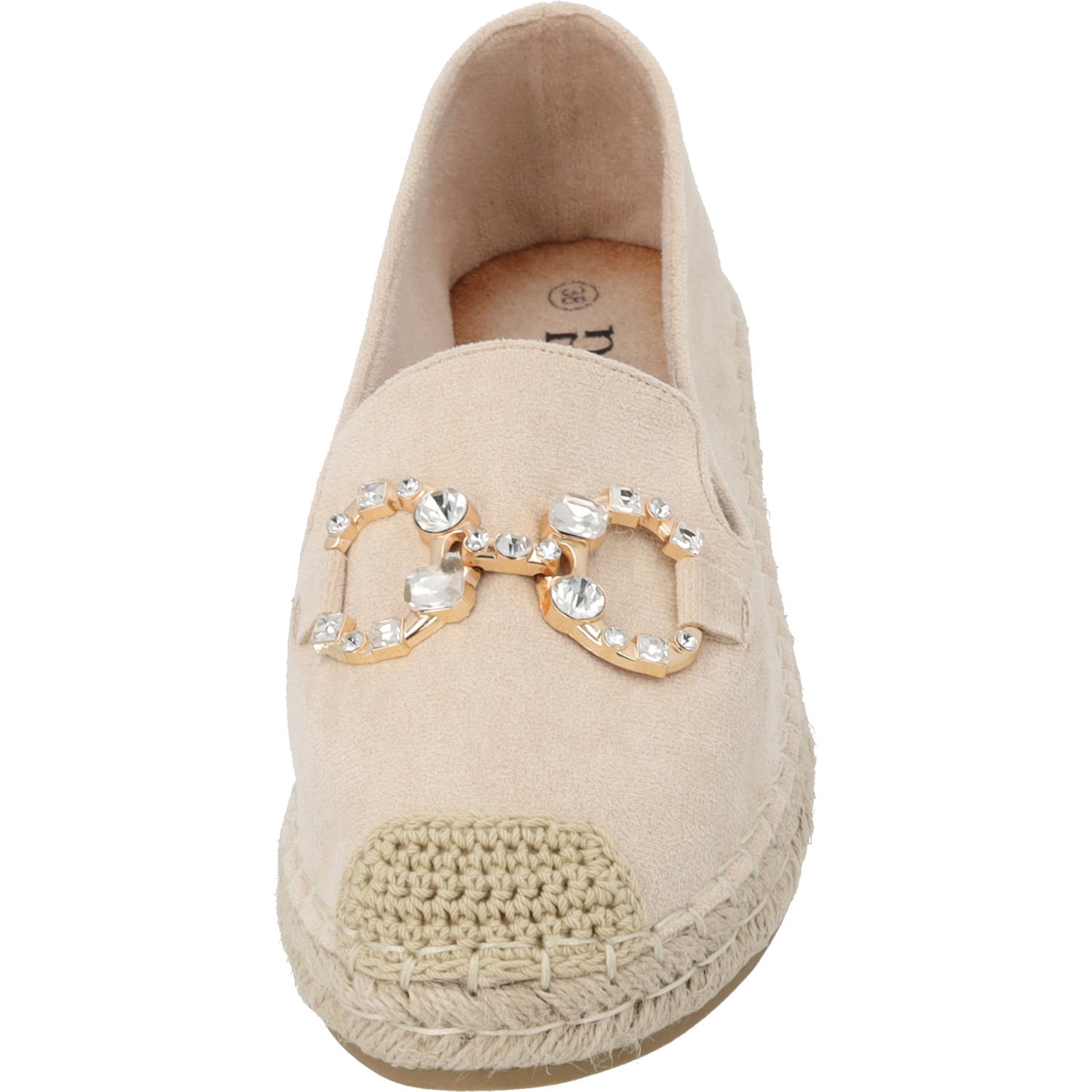 Elamoira by Sila Sahin Beige