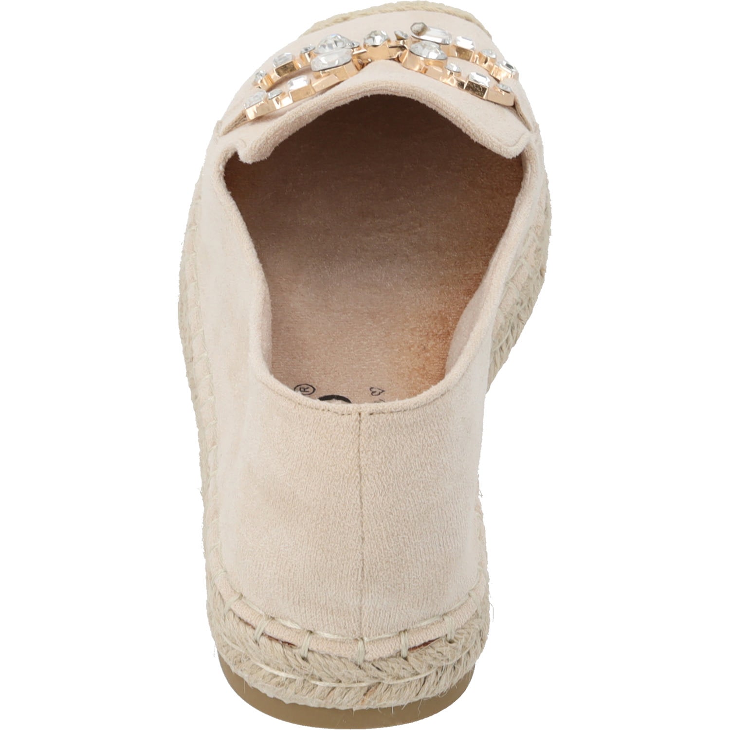 Elamoira by Sila Sahin Beige