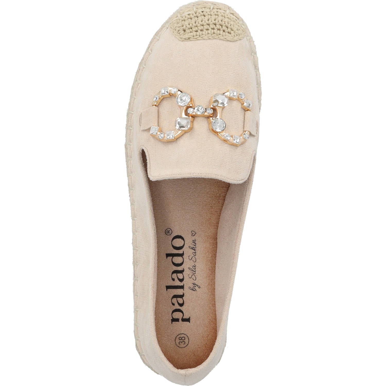 Elamoira by Sila Sahin Beige